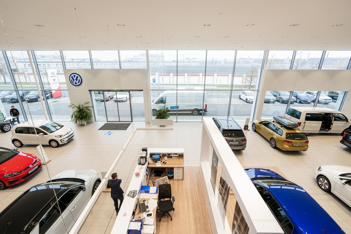 AUTOCENTRUM ŠMUCLER s.r.o. | ojeté vozy foto 3