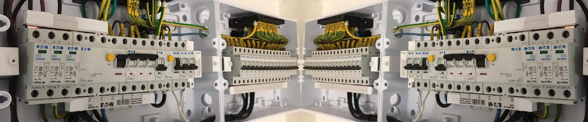 Cover image Elektroinstalace JEDELSKÝ a KUBĚNKA