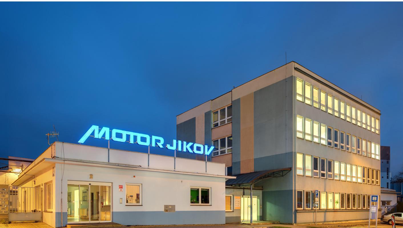 Bohemia Hydraulic, a.s.