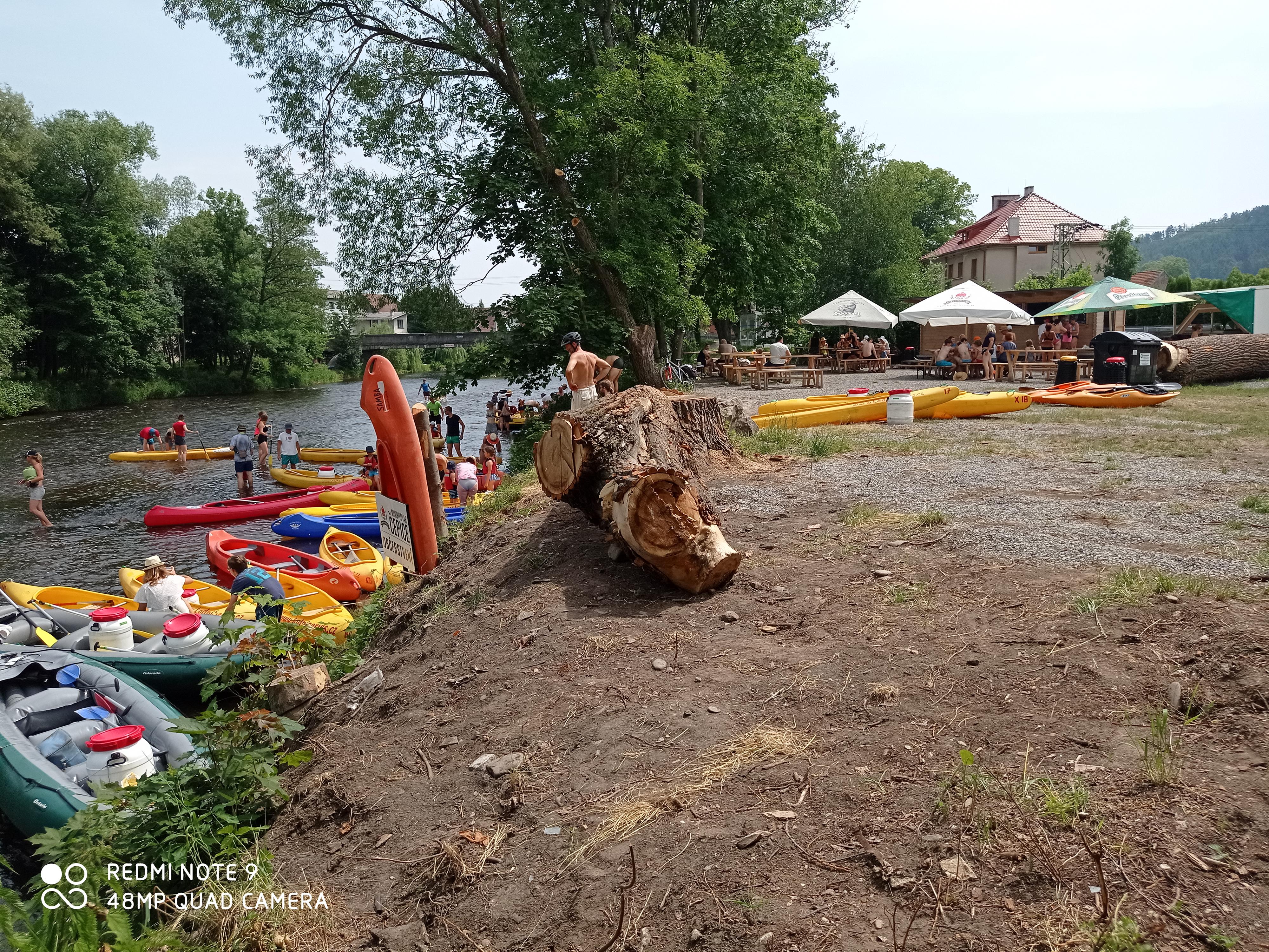 Čepický minipivovar - občerstvení foto 5