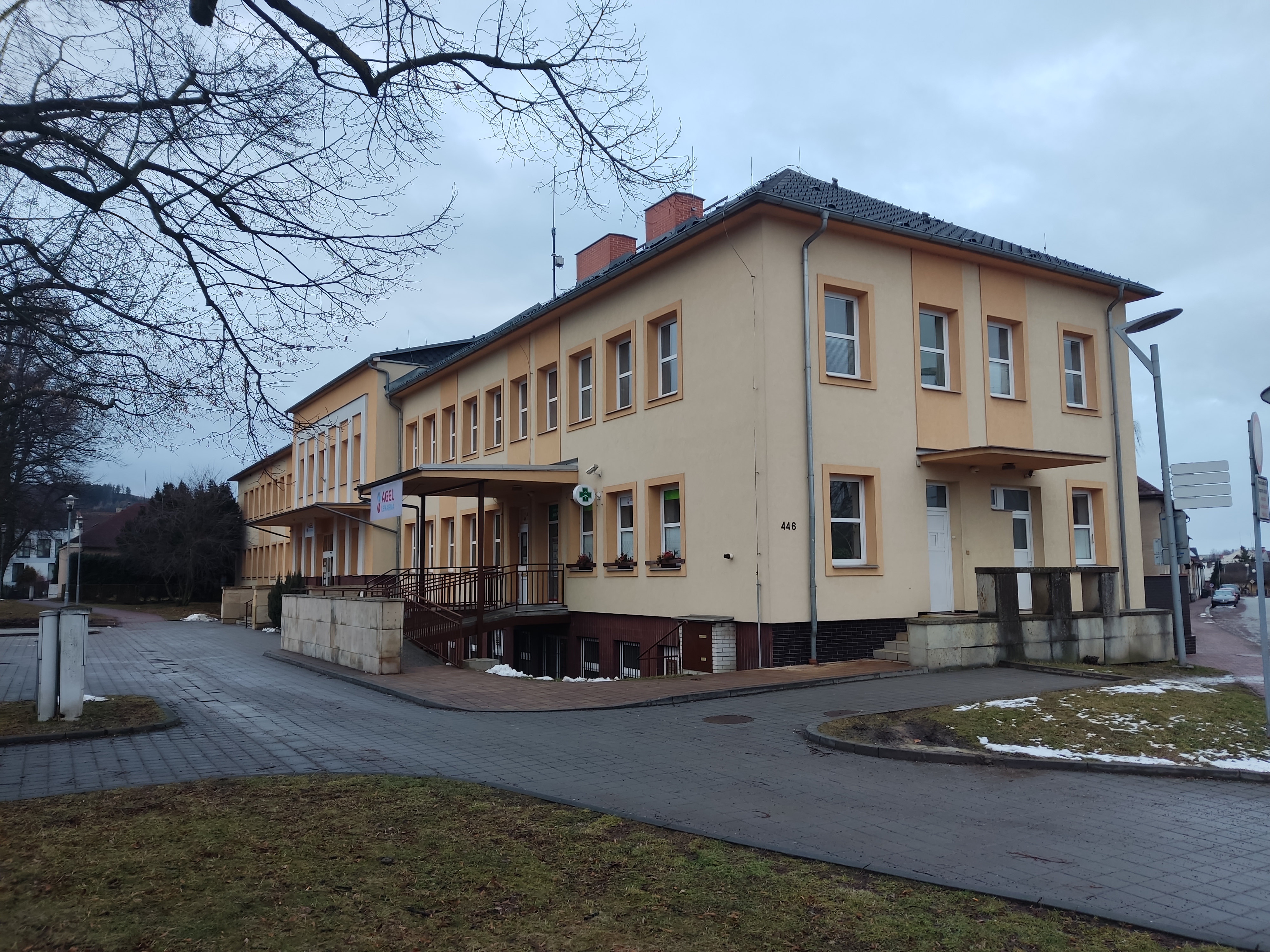 Lékárna AGEL