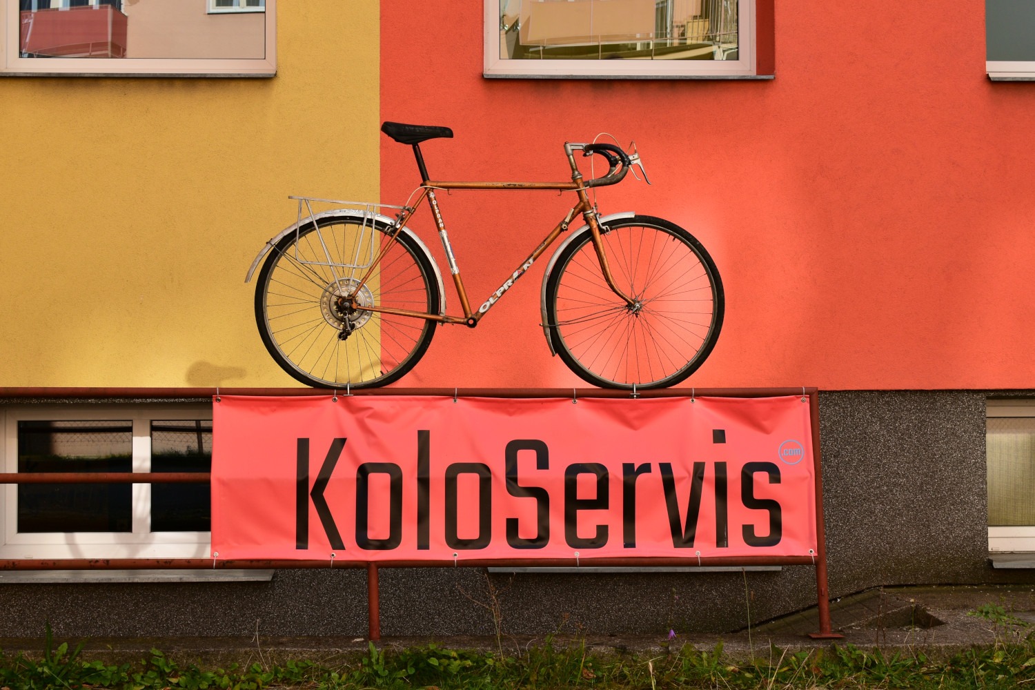 Koloservis - Pavel Gerža foto 4