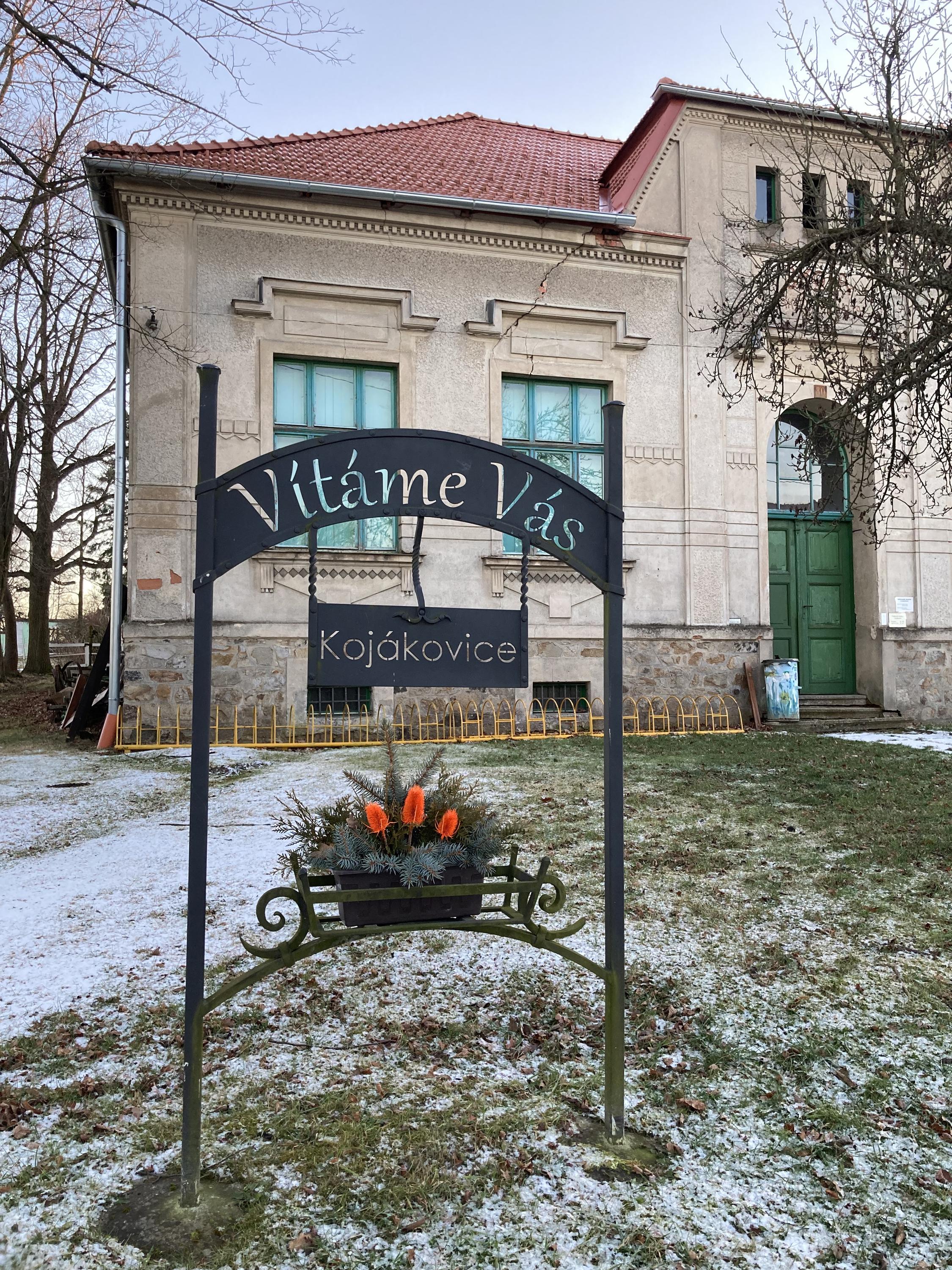 Informační centrum Kojákovice foto 5