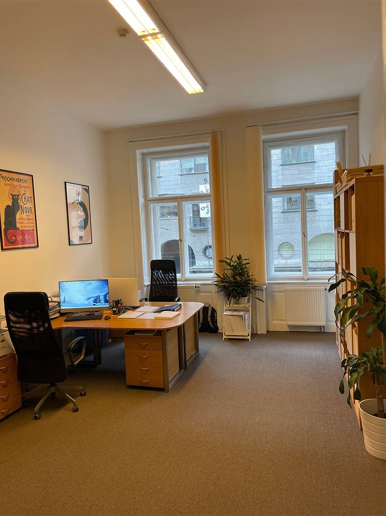 Společnosti pro Vás SE foto 3