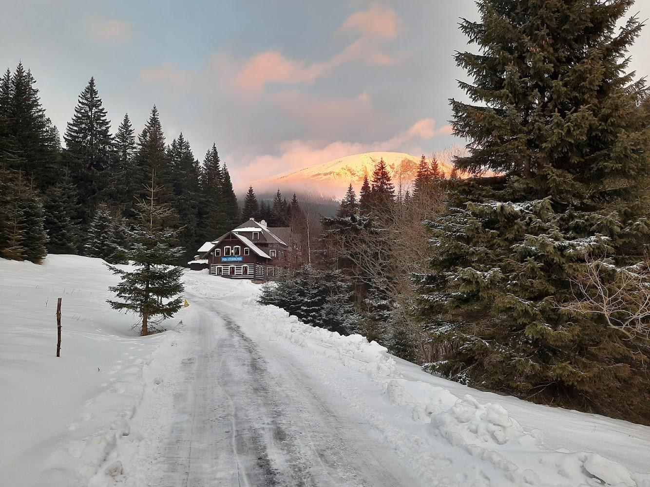 Chata Pod Studničnou foto 5