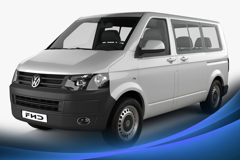 FND Autopůjčovna Olomouc foto 3