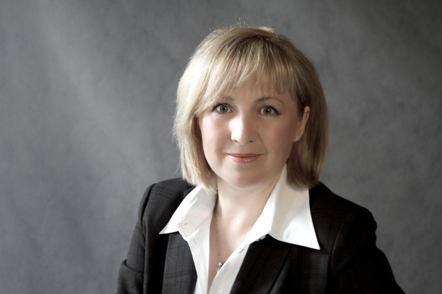 JUDr. Jana Zázvorková, advokát