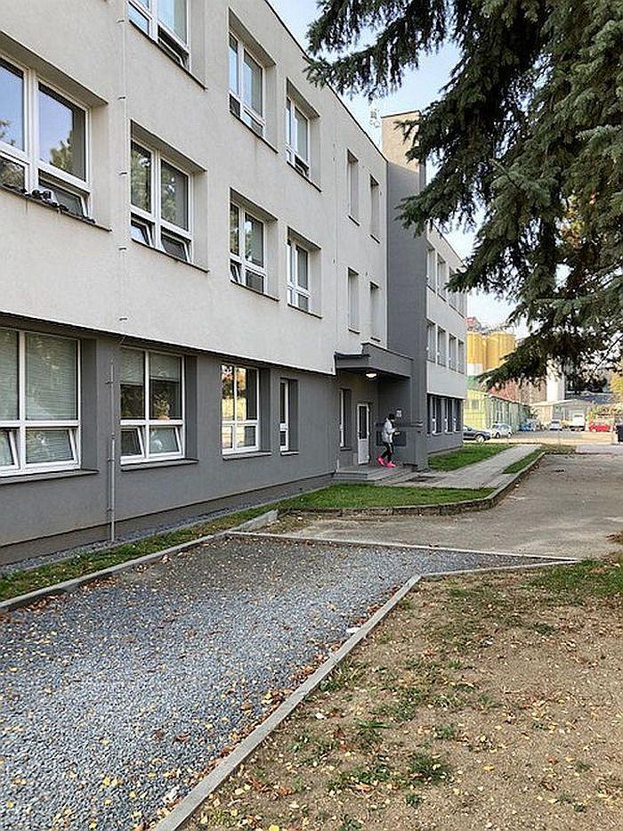 Ubytovna Montáže Kučera s.r.o. foto 2