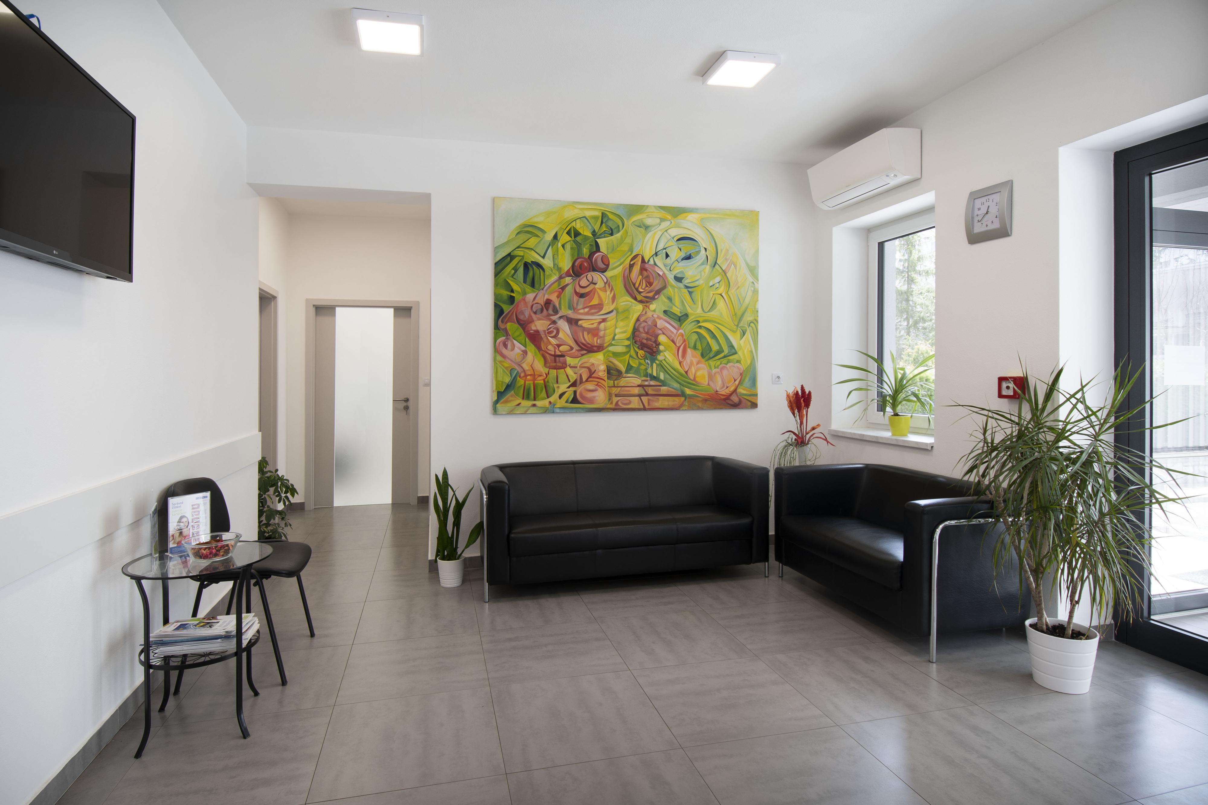 JemDent - Stomatologie a ortodoncie Jemnice foto 2