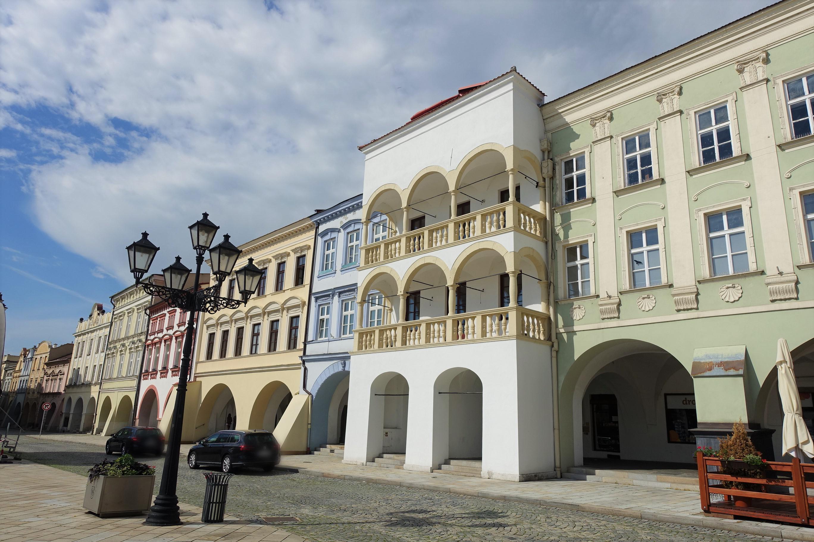 Městské kulturní středisko Nový Jičín foto 3