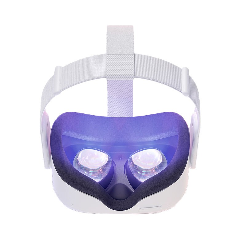 VR Domů foto 2