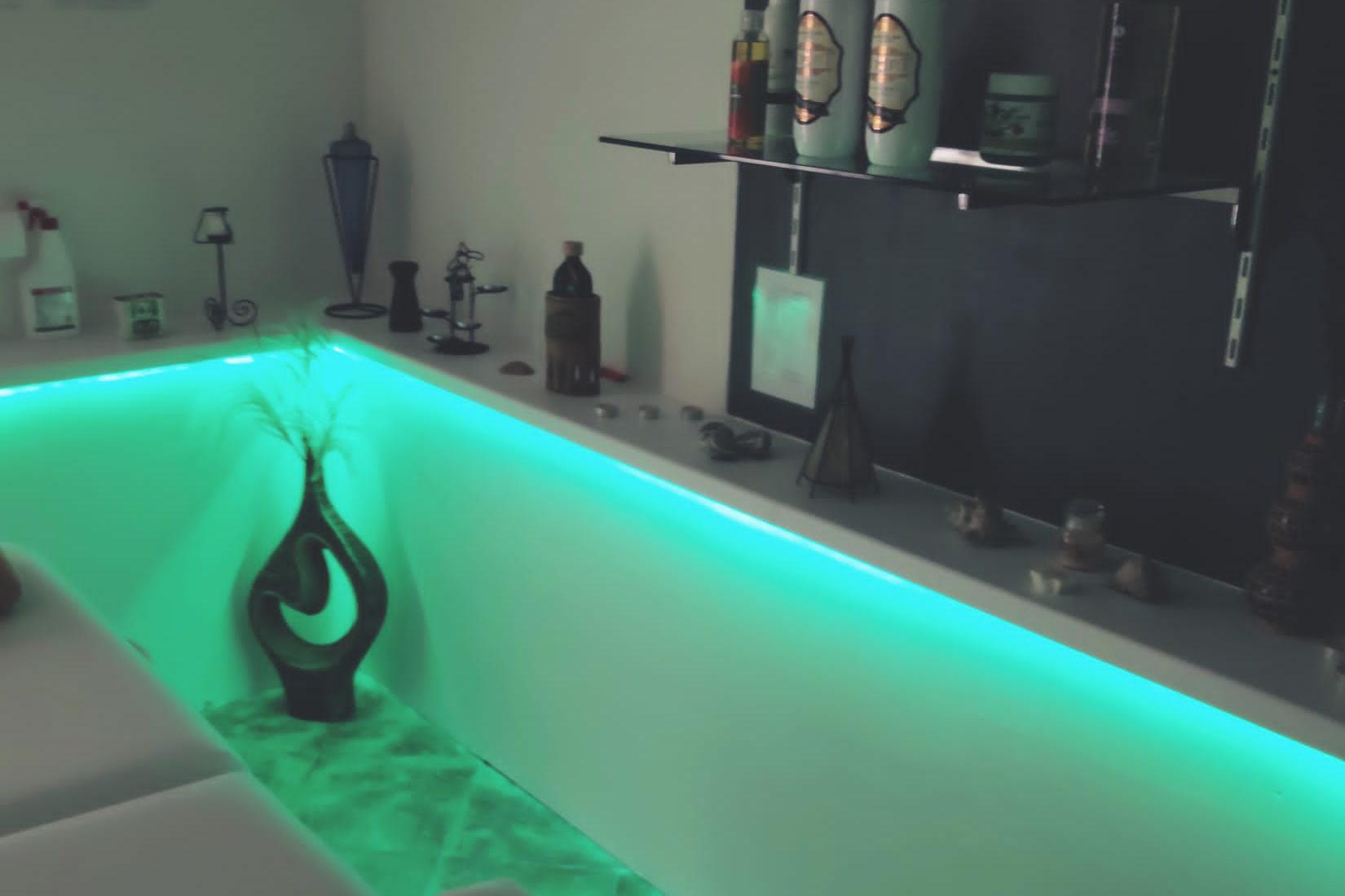 Masáže Milan Vídeňský