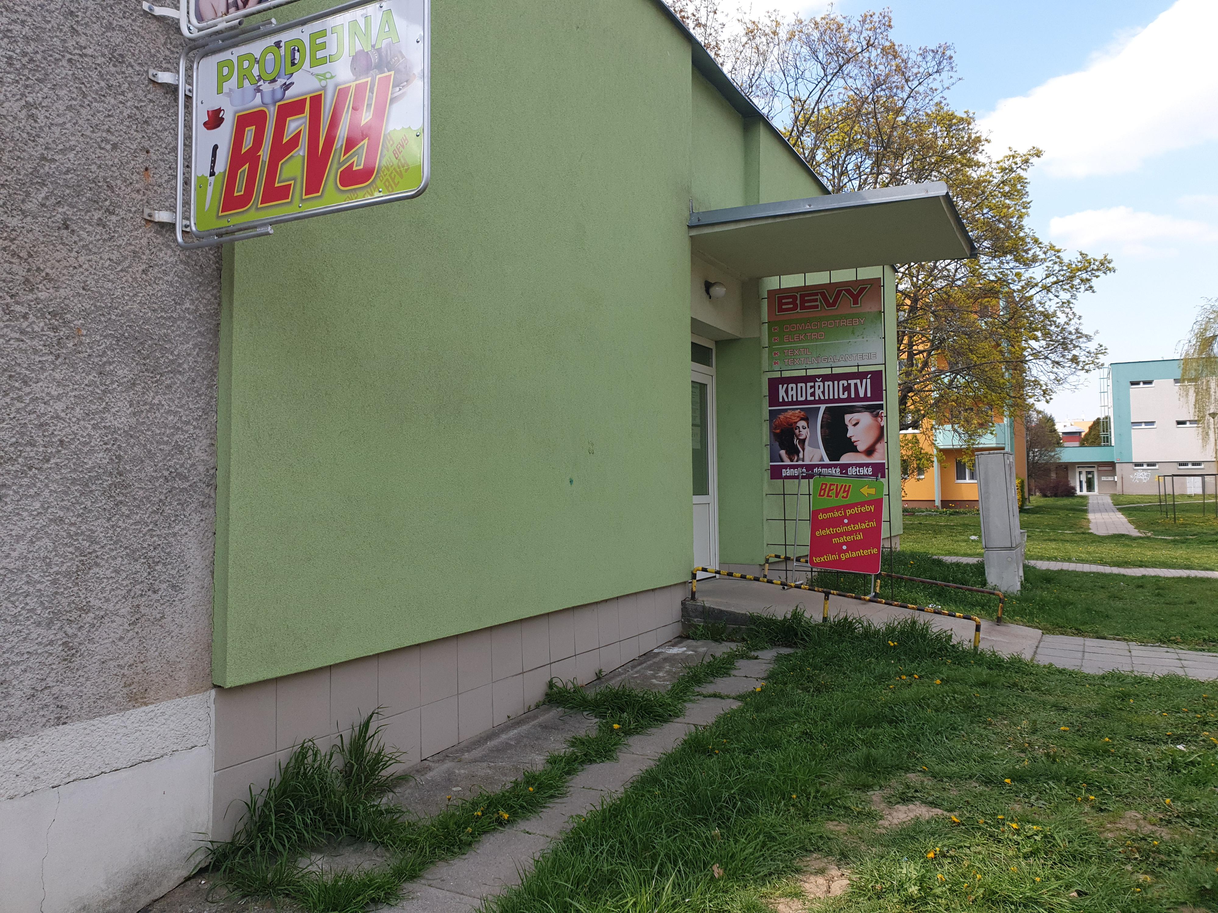 Praktická půjčovna Penkovi foto 2