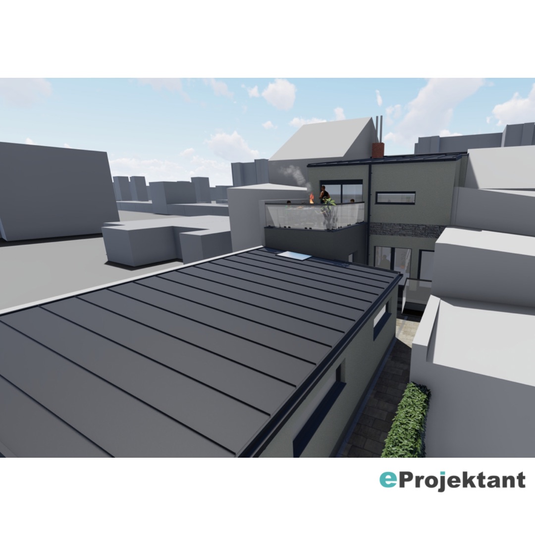 eProjektant - Ing. Filip Neuwirth foto 5