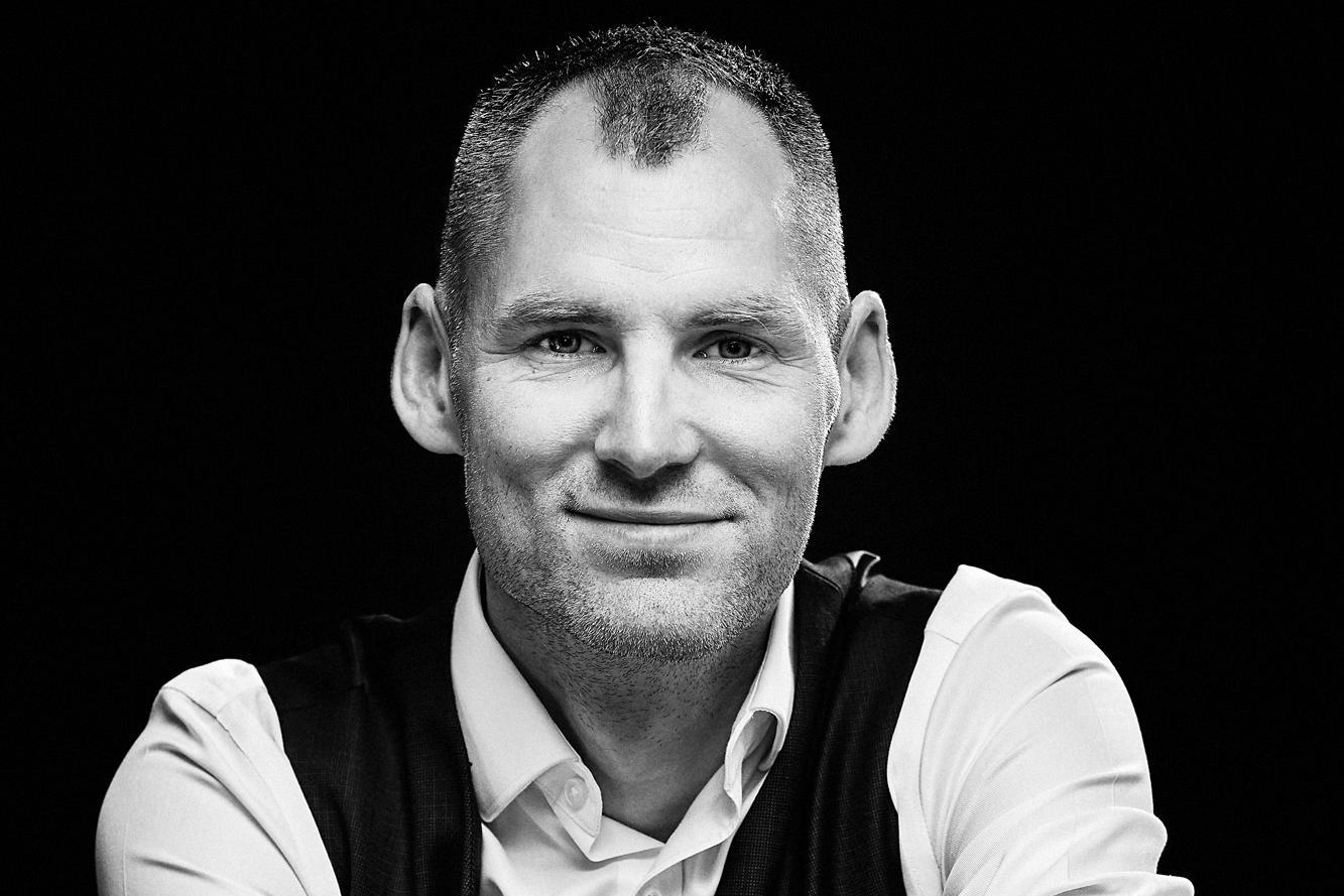 Jaroslav Beránek - QARA foto 1