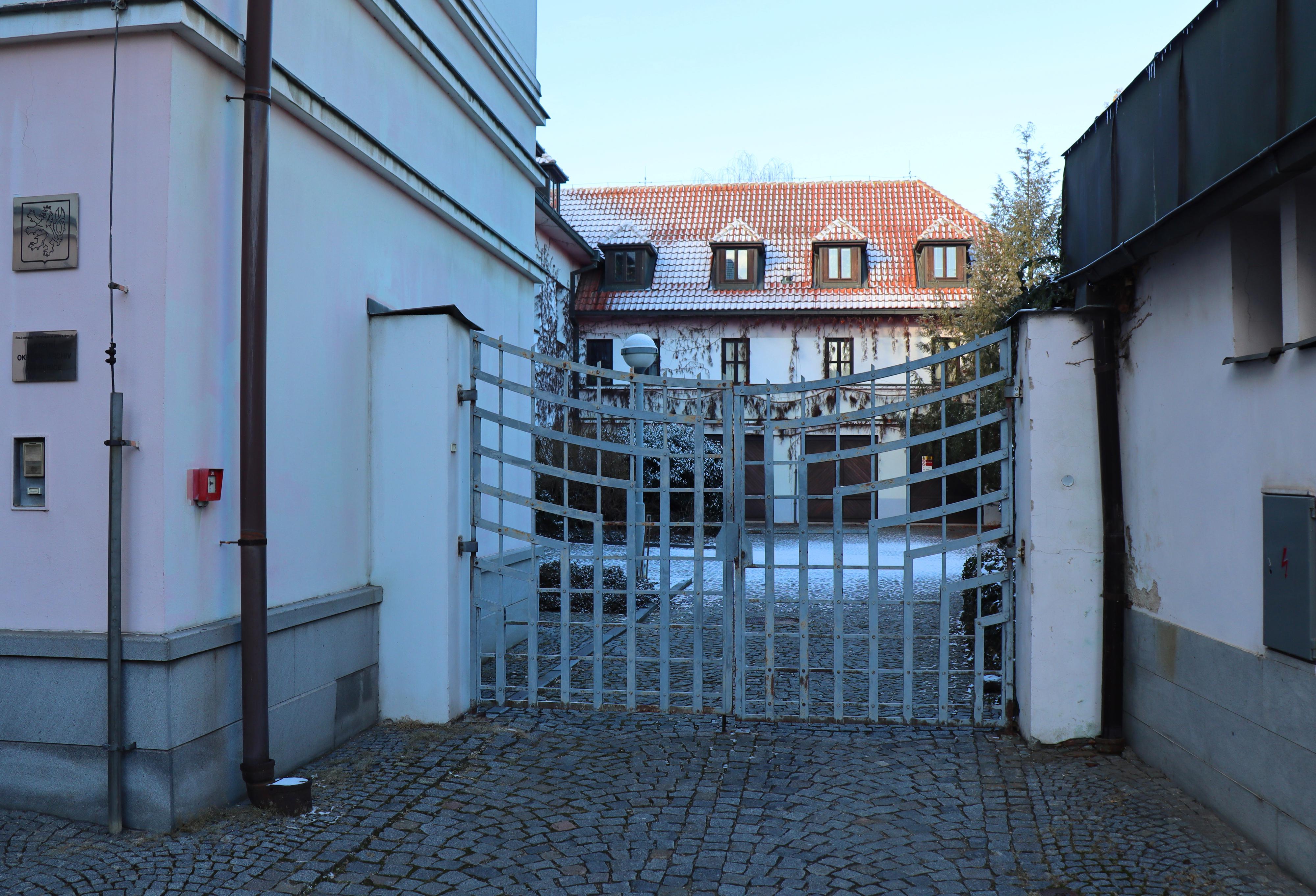 Státní okresní archiv Pardubice foto 3