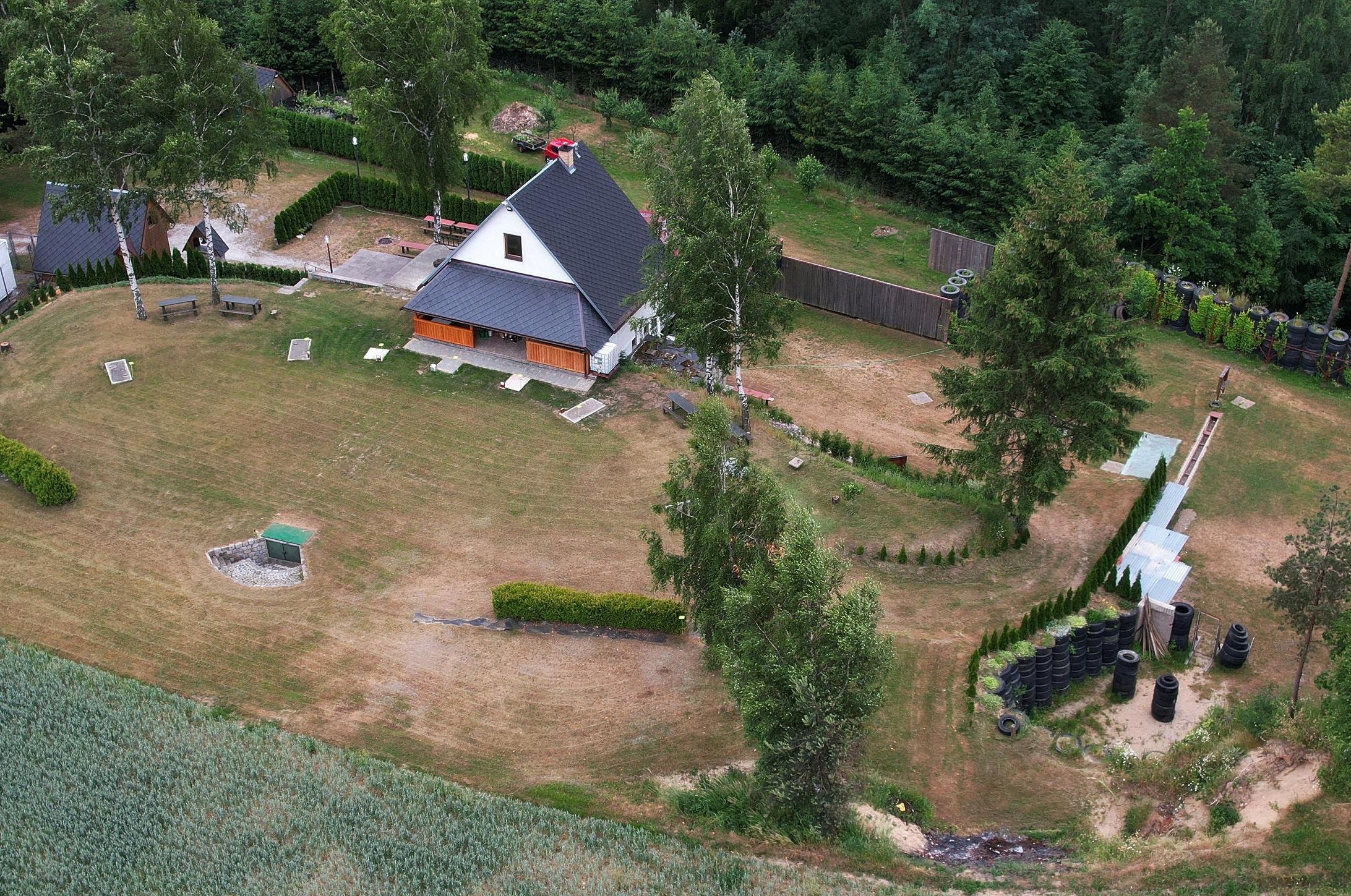 SSK Pod Špičákem Písečná, spolek