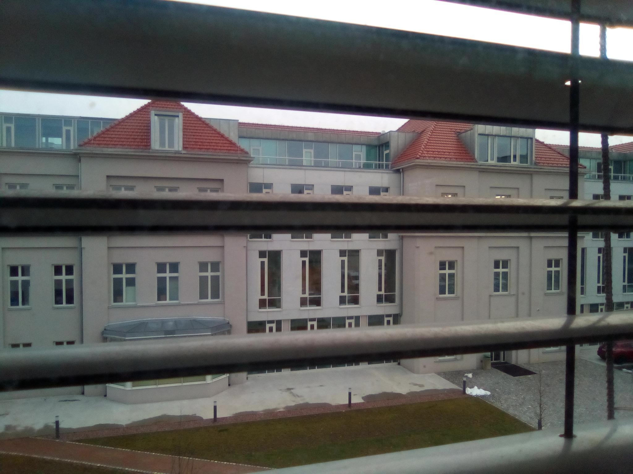 Masarykův onkologický ústav foto 3