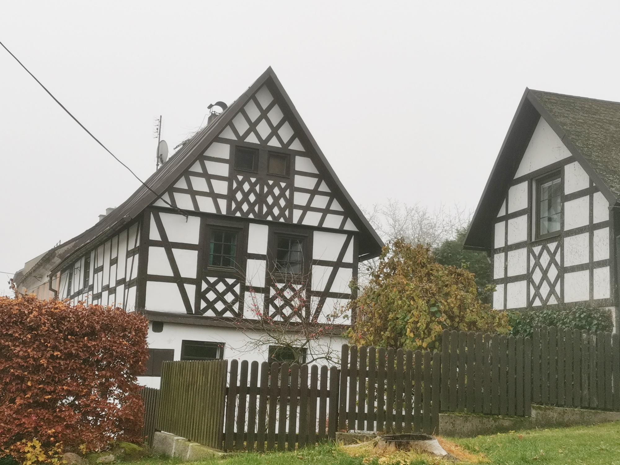 Penzion Hrázděný dvůr foto 4