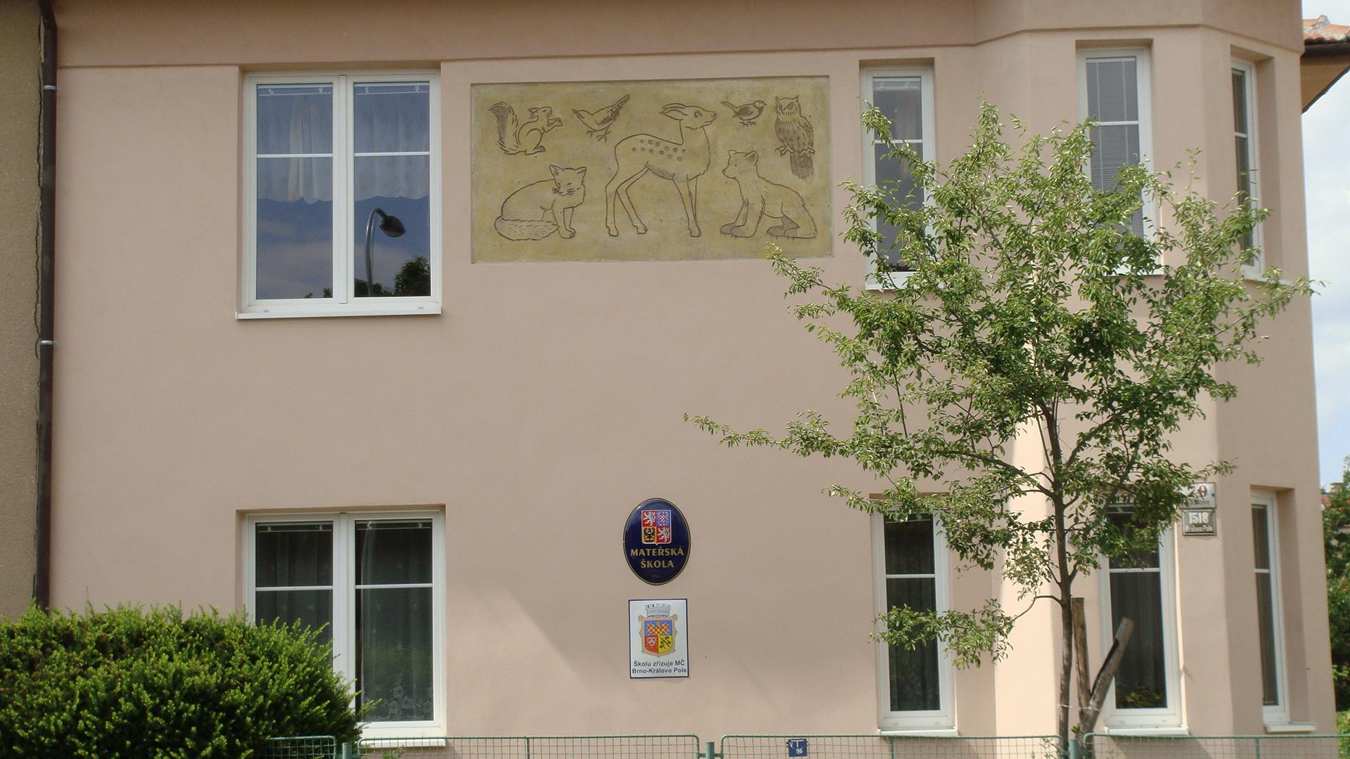 MŠ Brno, Vackova foto 3