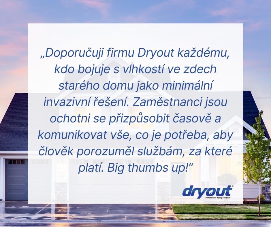 DRYOUT s.r.o. foto 4