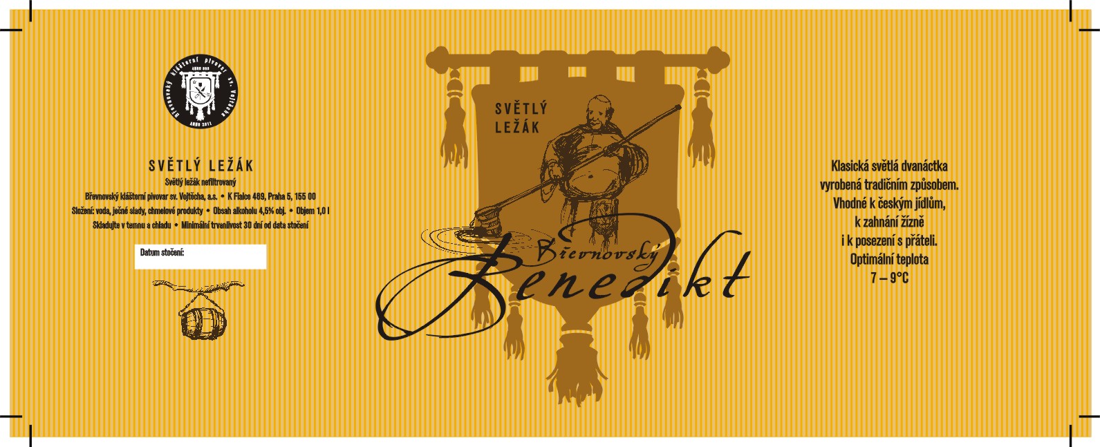 Pivní eventy Tomáš Erlich foto 4