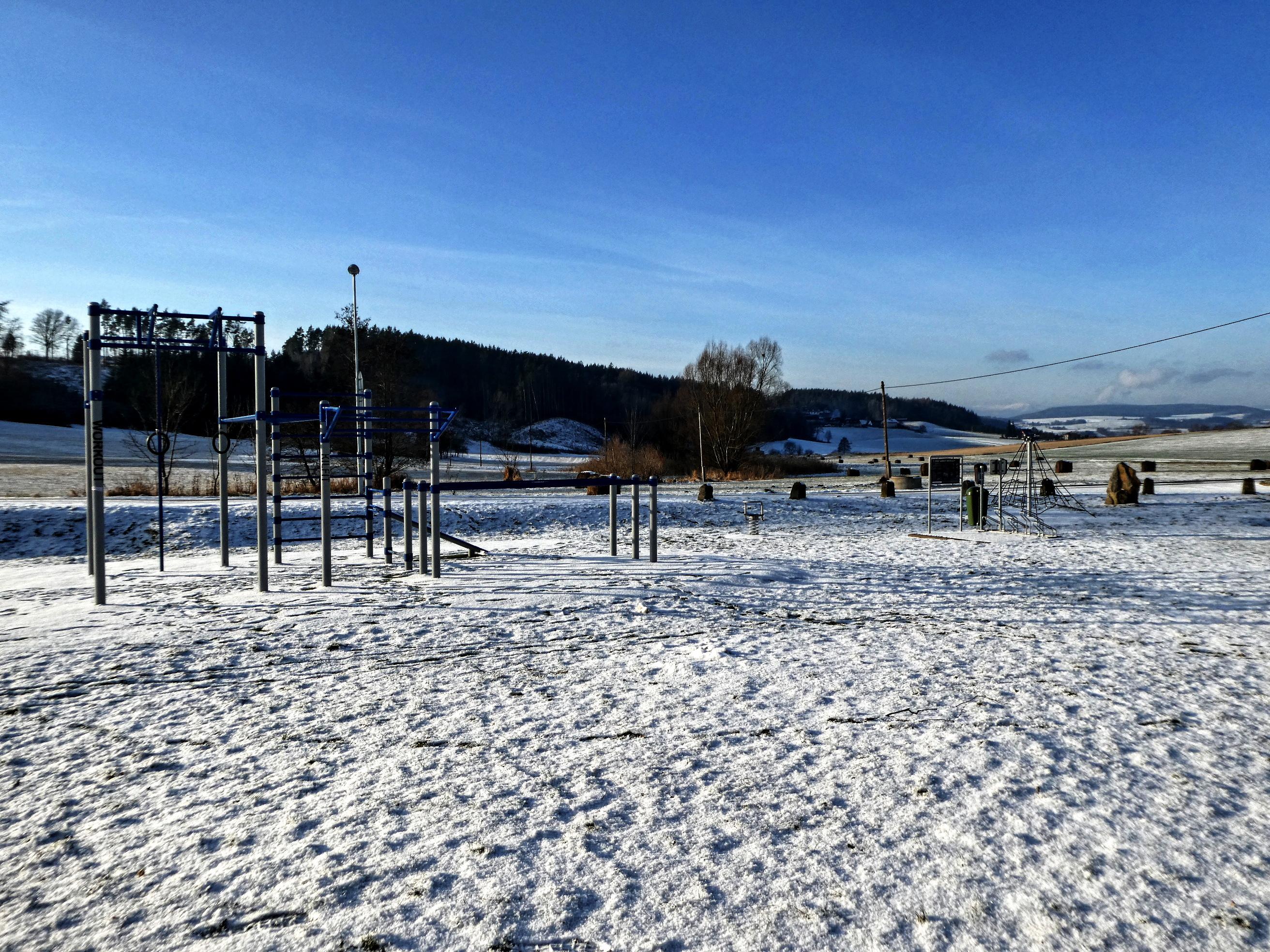 Junák - český skaut, středisko Permoník Rtyně v Podkrkonoší foto 4