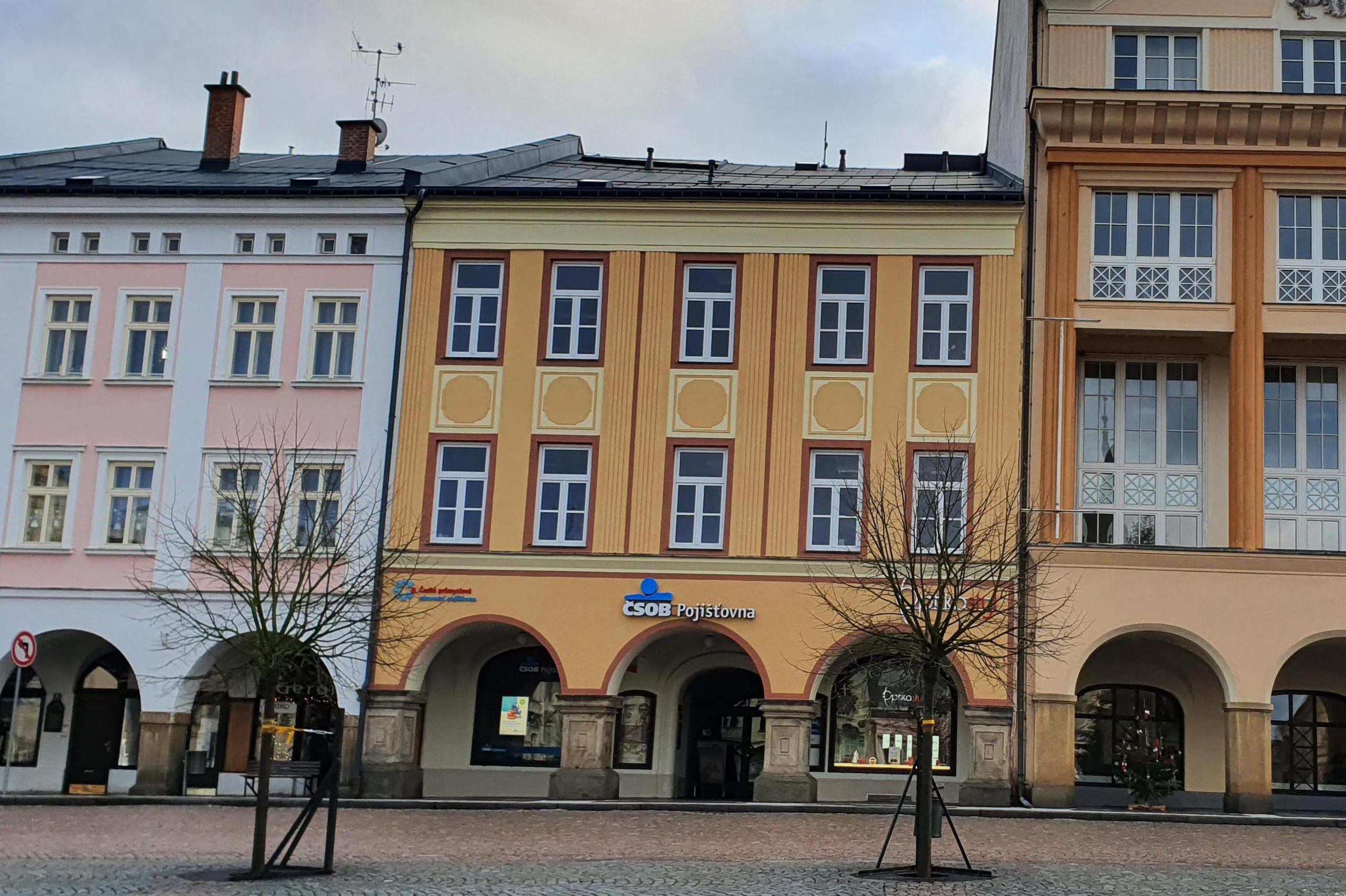 Pouchlá Klára - notářka