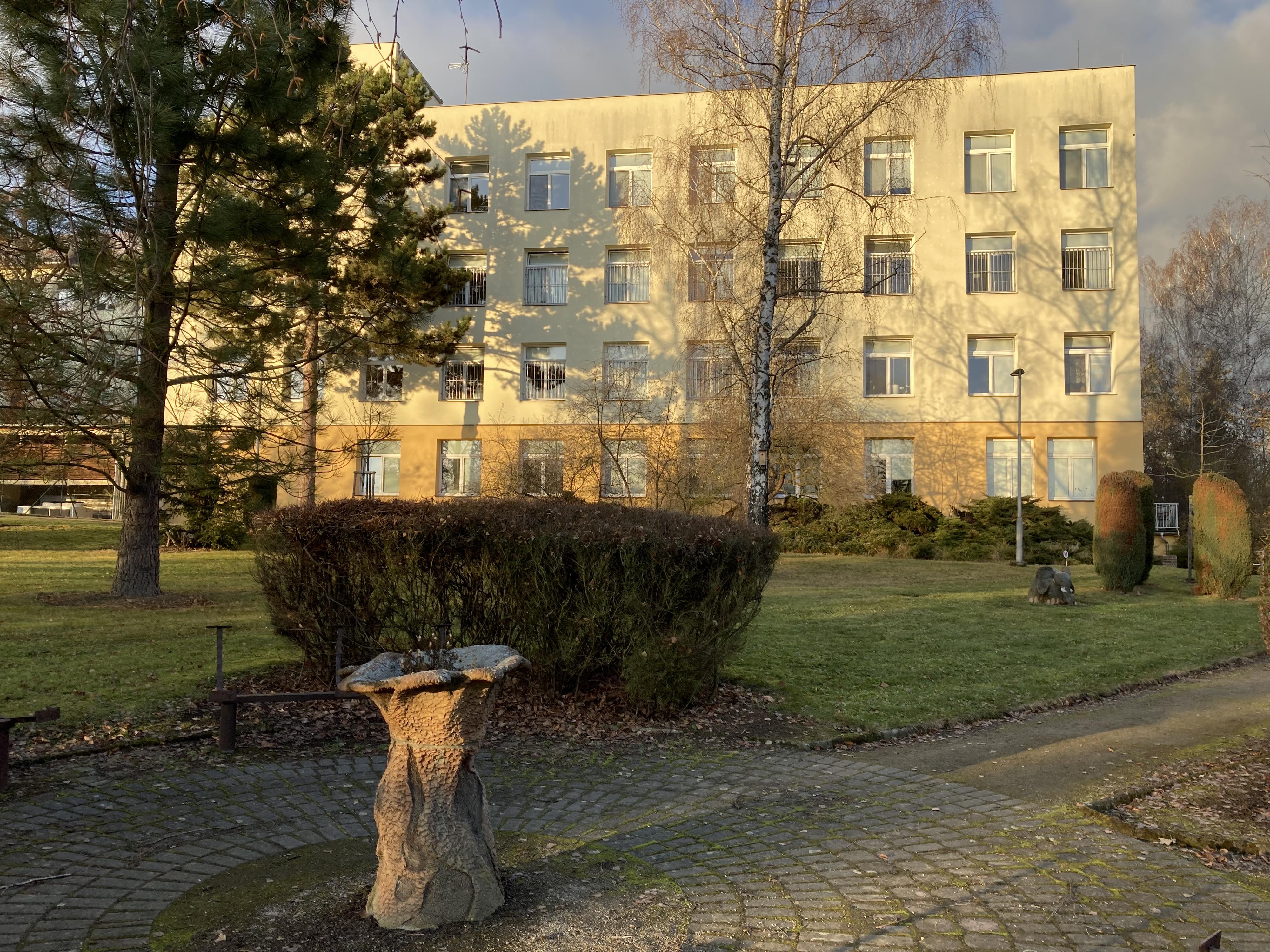 Nemocnice Písek, a.s. foto 3