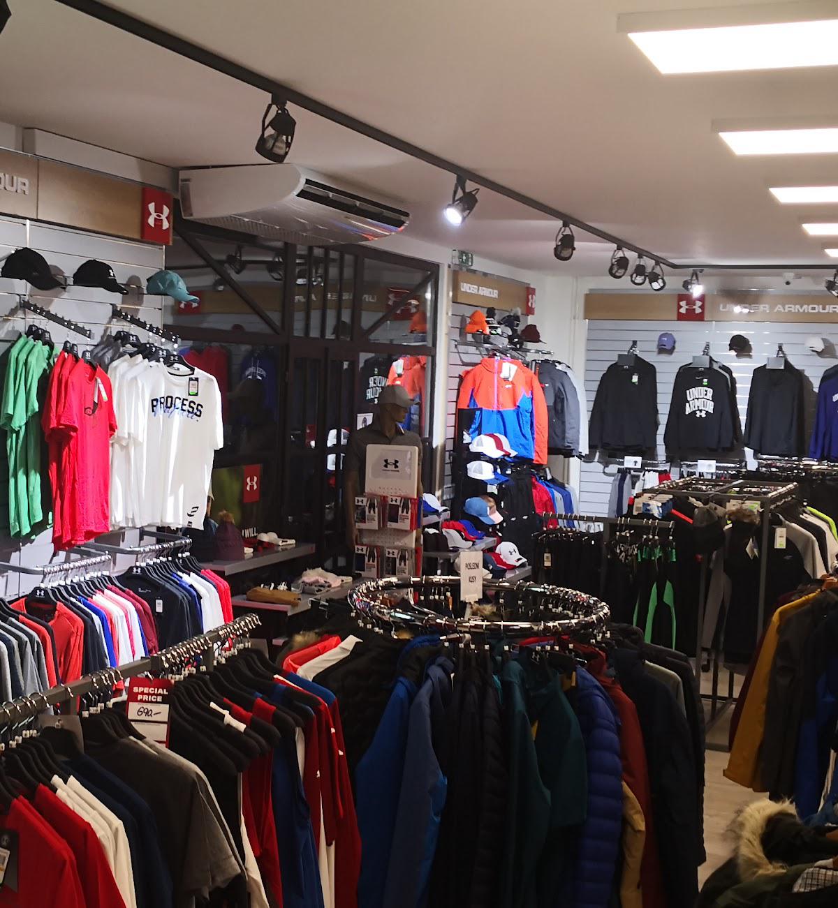 EasyStock s.r.o. - Velkoobchod s oblečením foto 3