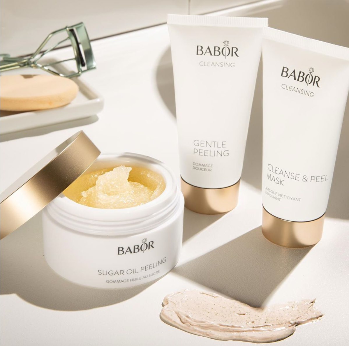 BABOR Beauty Institut – Ing. Šárka Hojdyszová foto 4
