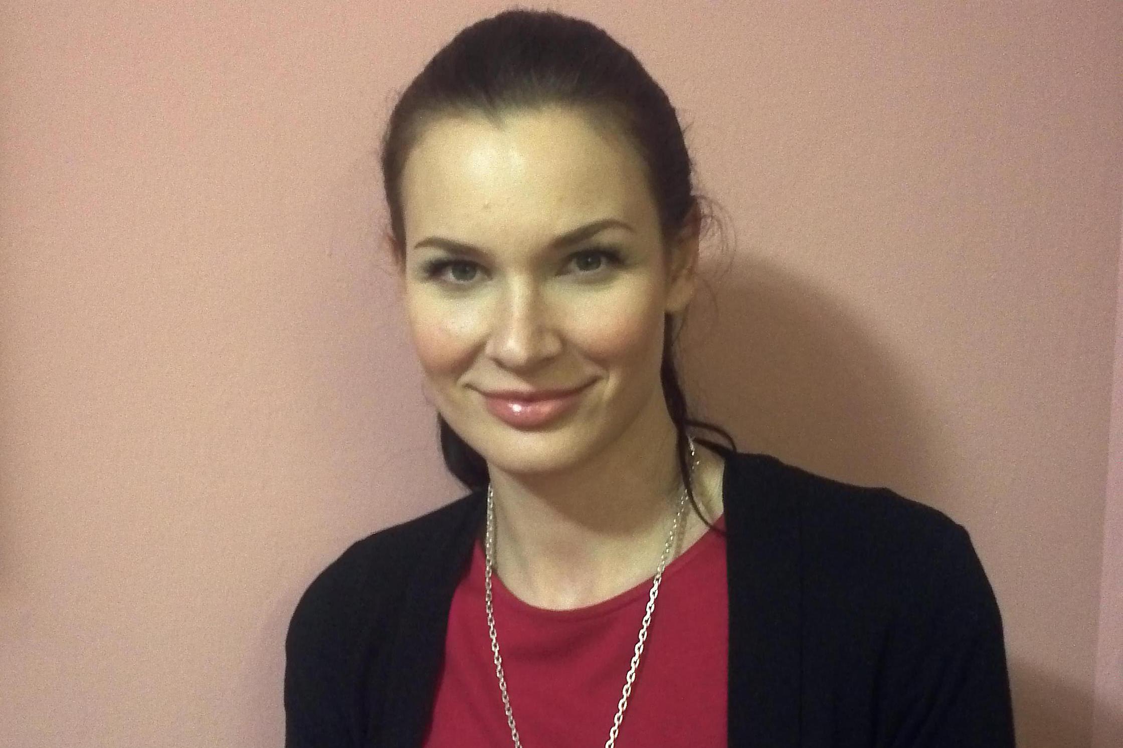 Angličtina na Botance