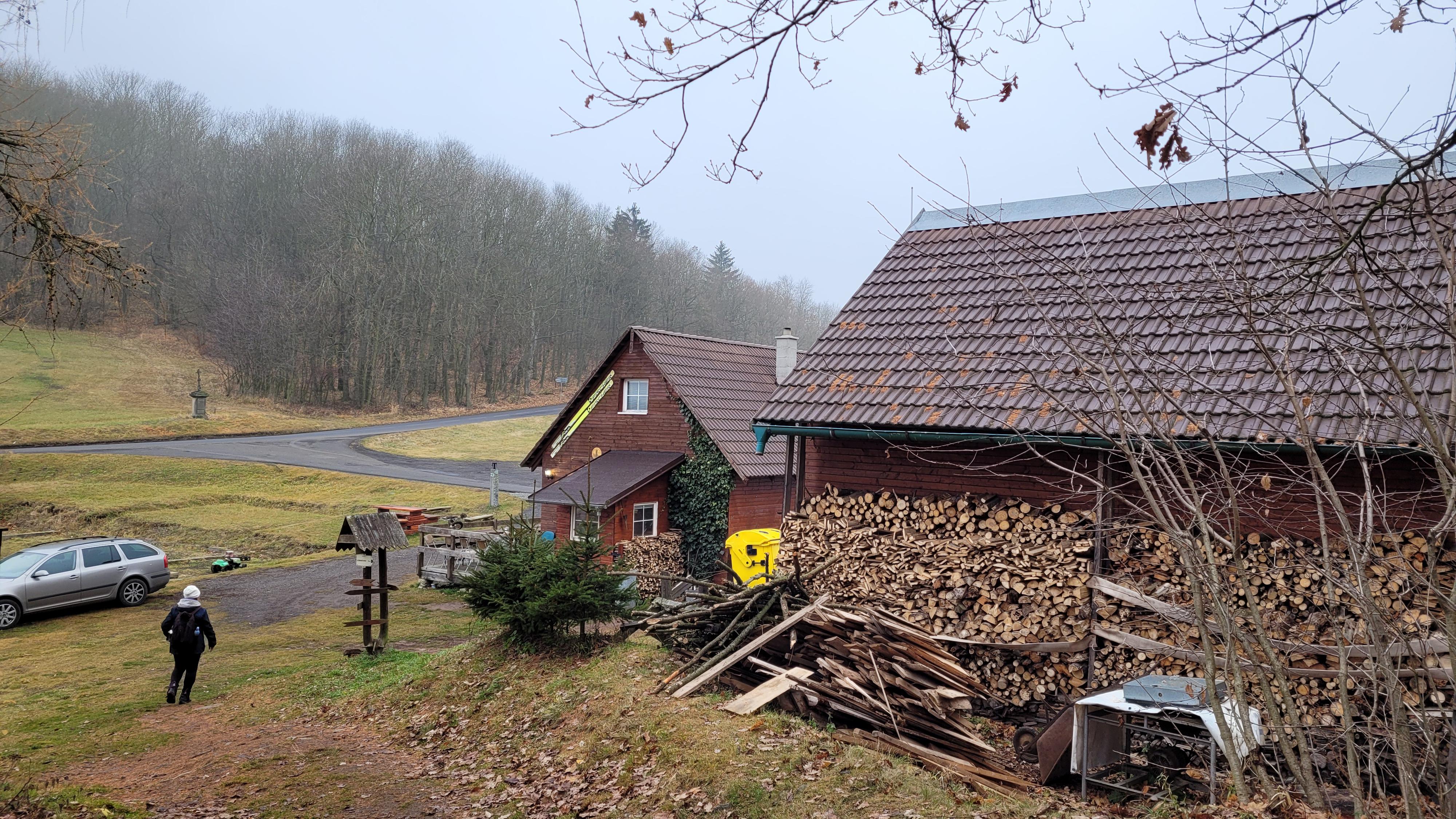 Občerstvení Tomáš foto 3