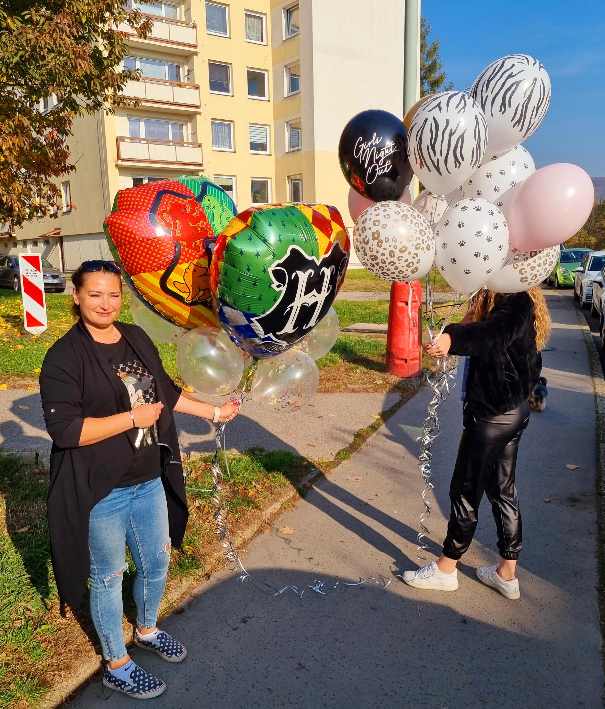 Párty služby Děti na hrad foto 6