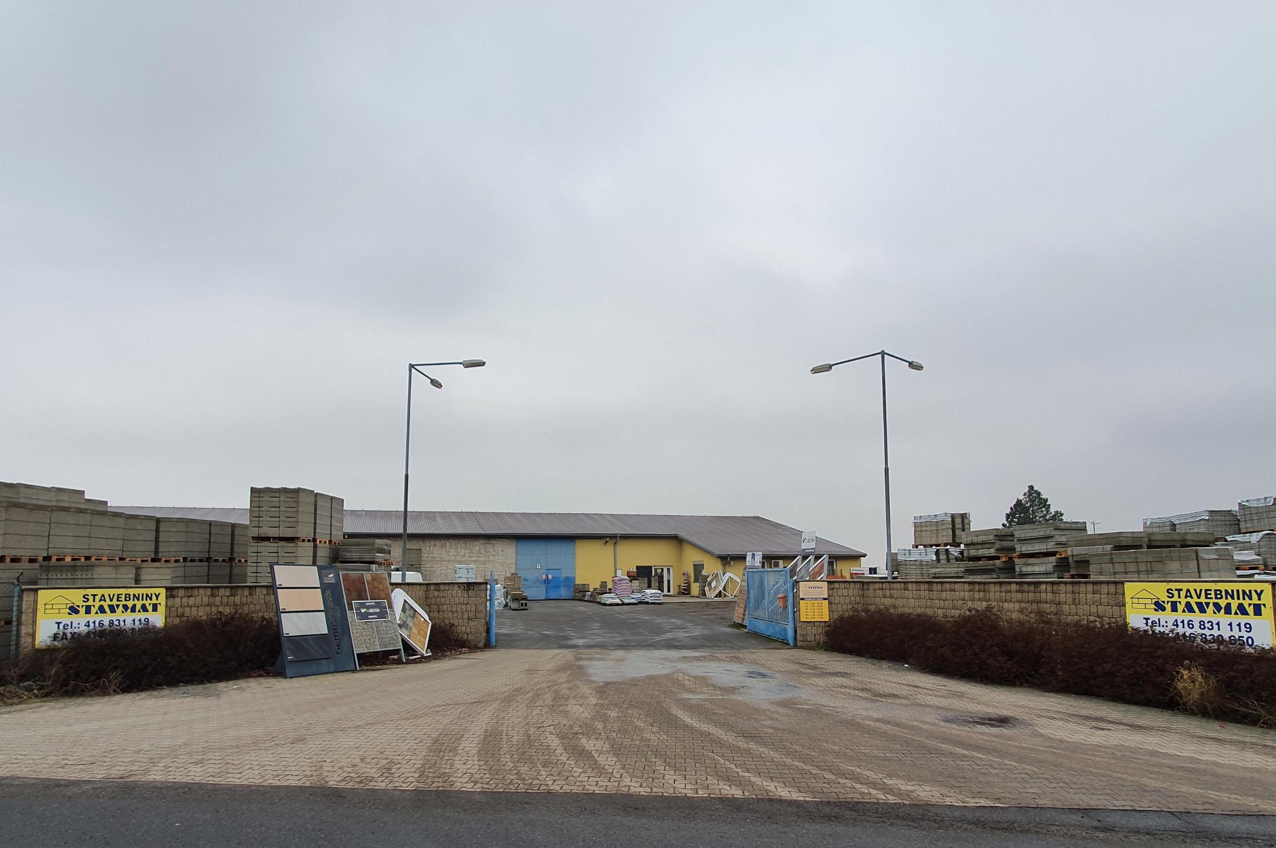 STAVMAT Mazourek s.r.o.