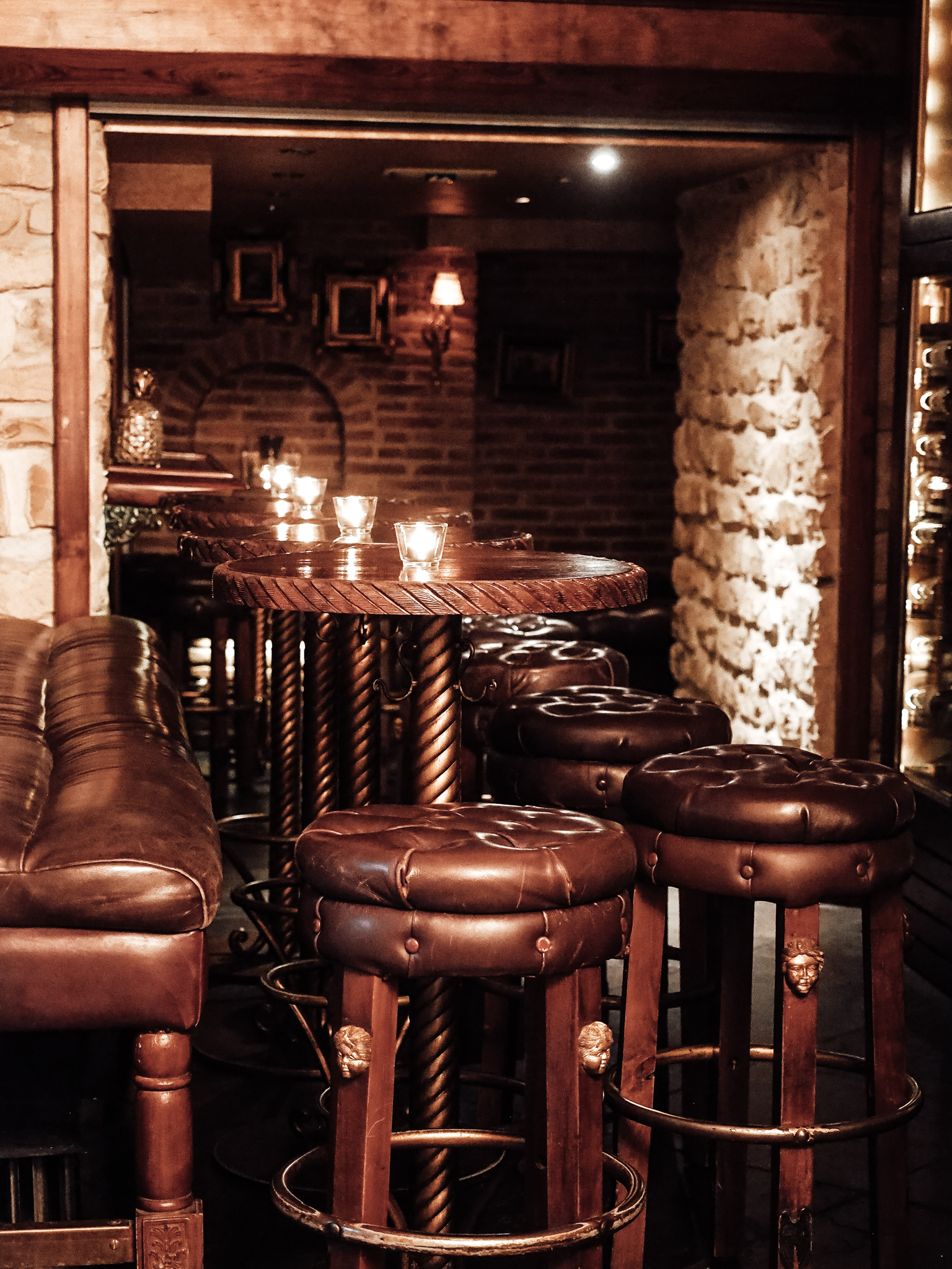 Black Angel's Bar foto 2