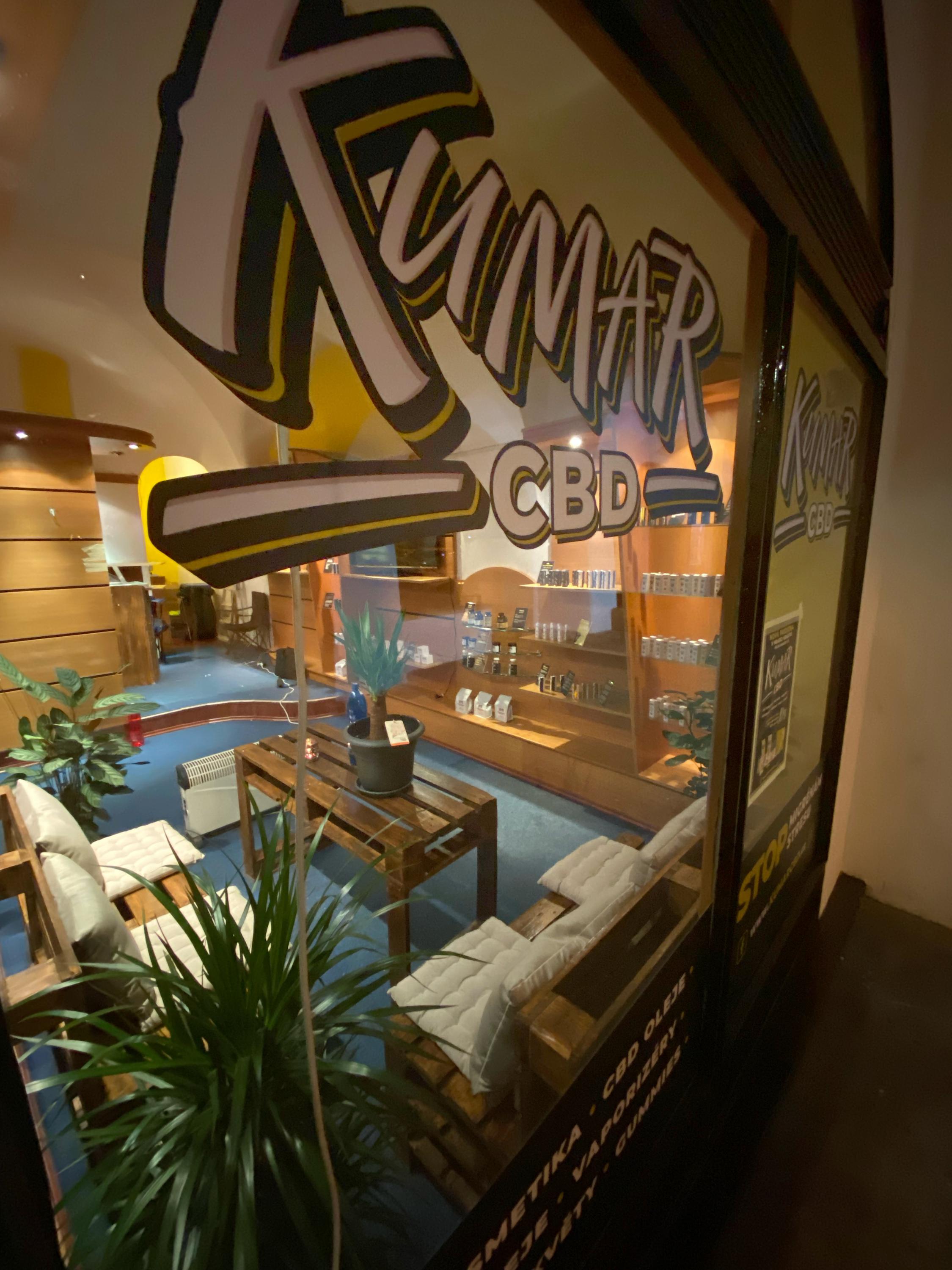 Kumarcbd.cz foto 2