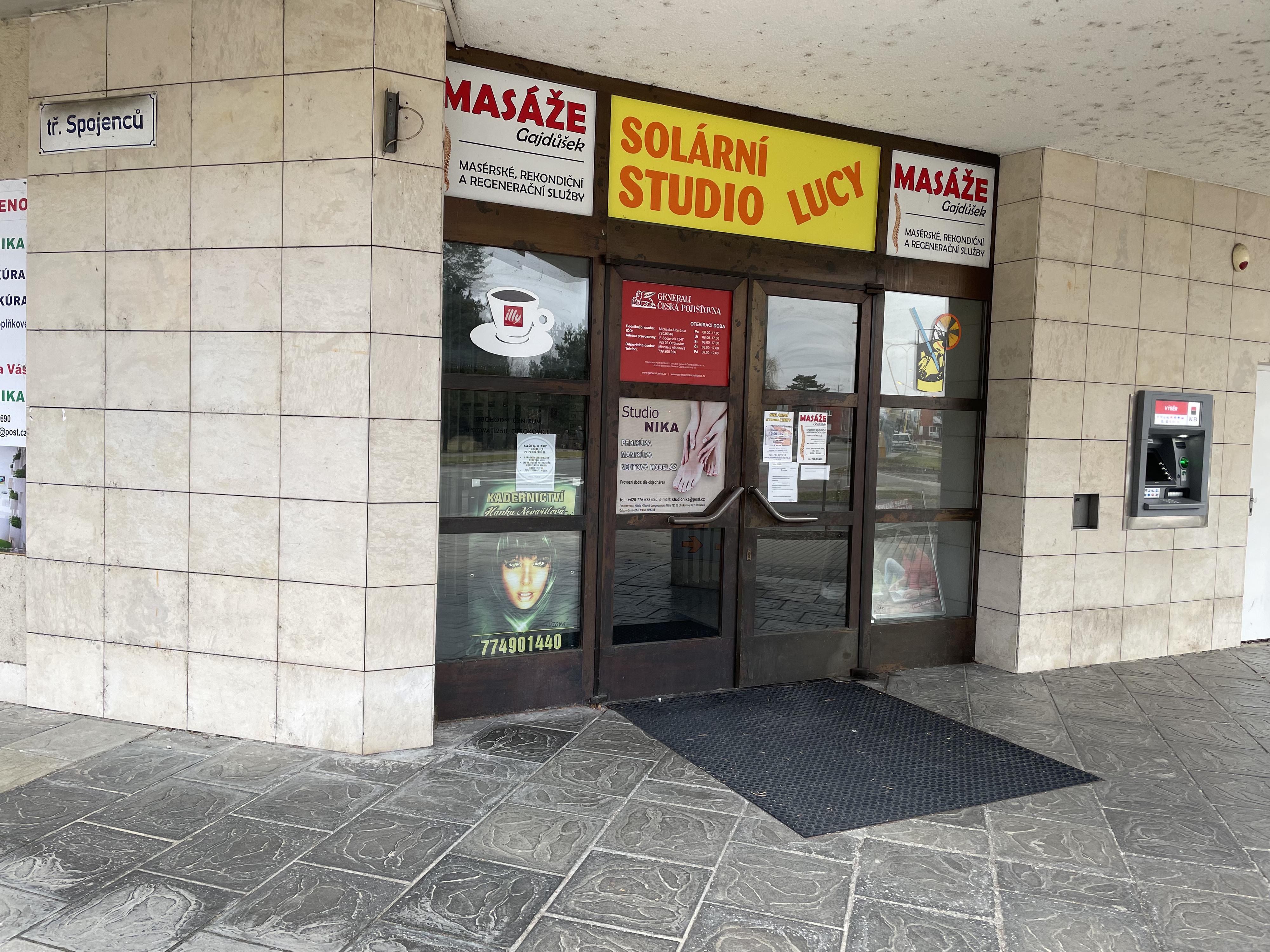 GENERALI ČESKÁ POJIŠŤOVNA foto 3