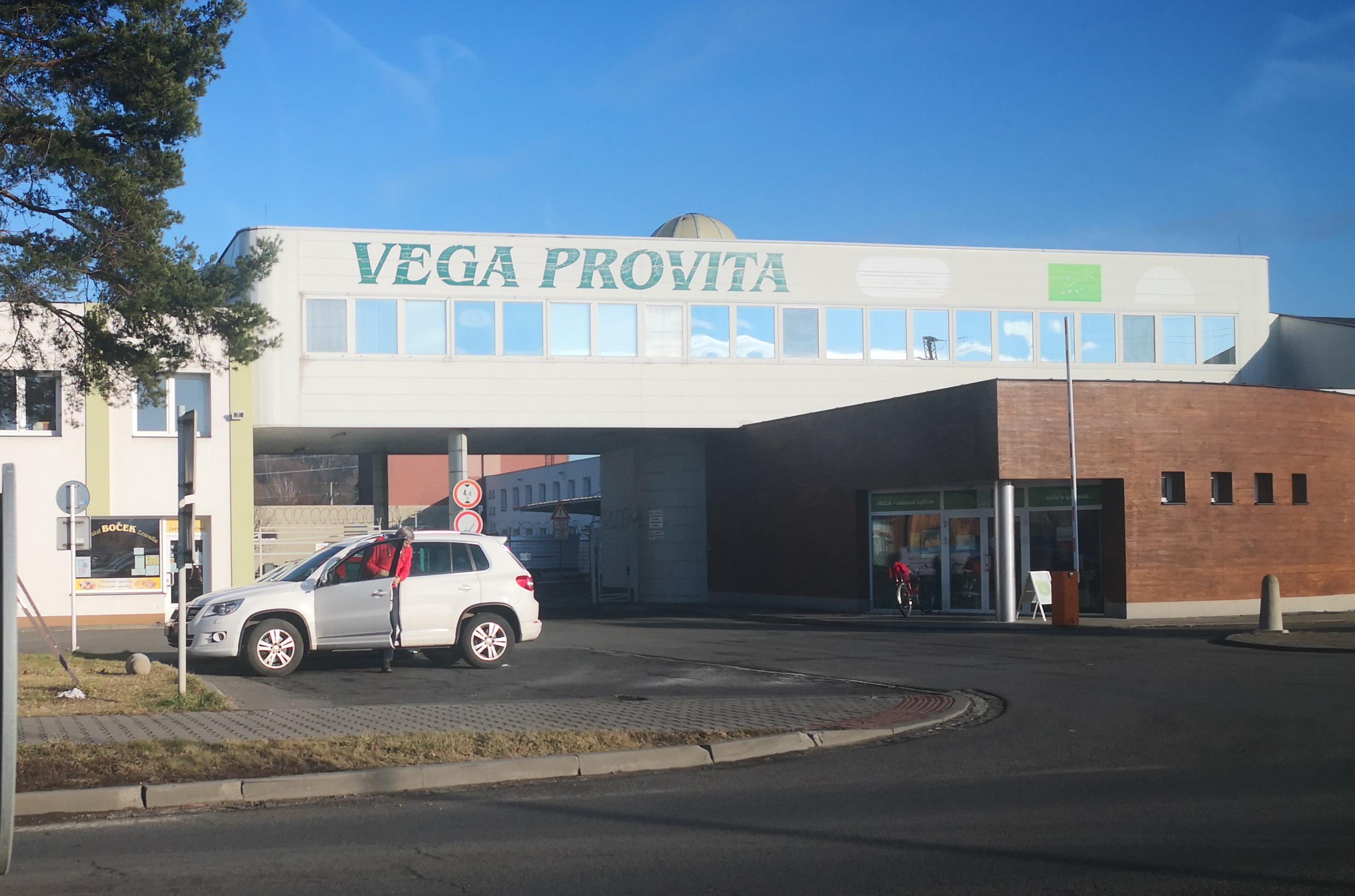 VEGA PROVITA foto 5