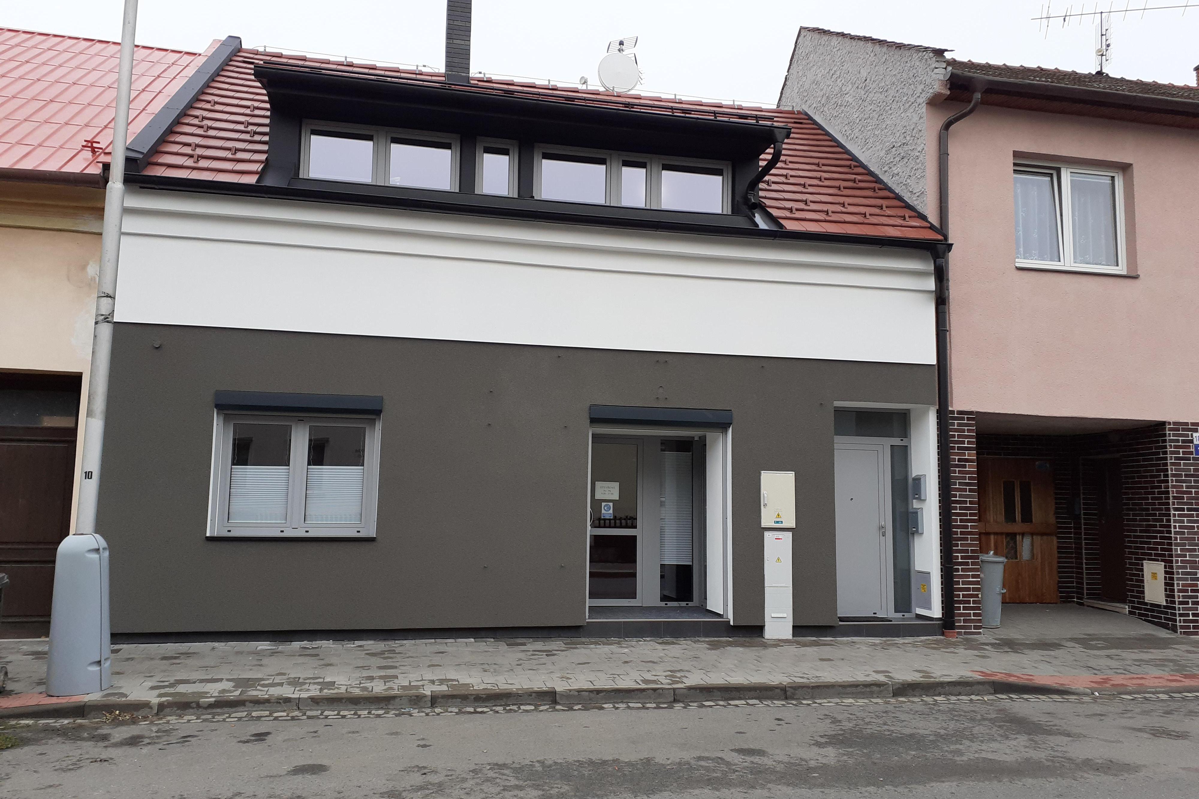 Ing. Helena Frkalová