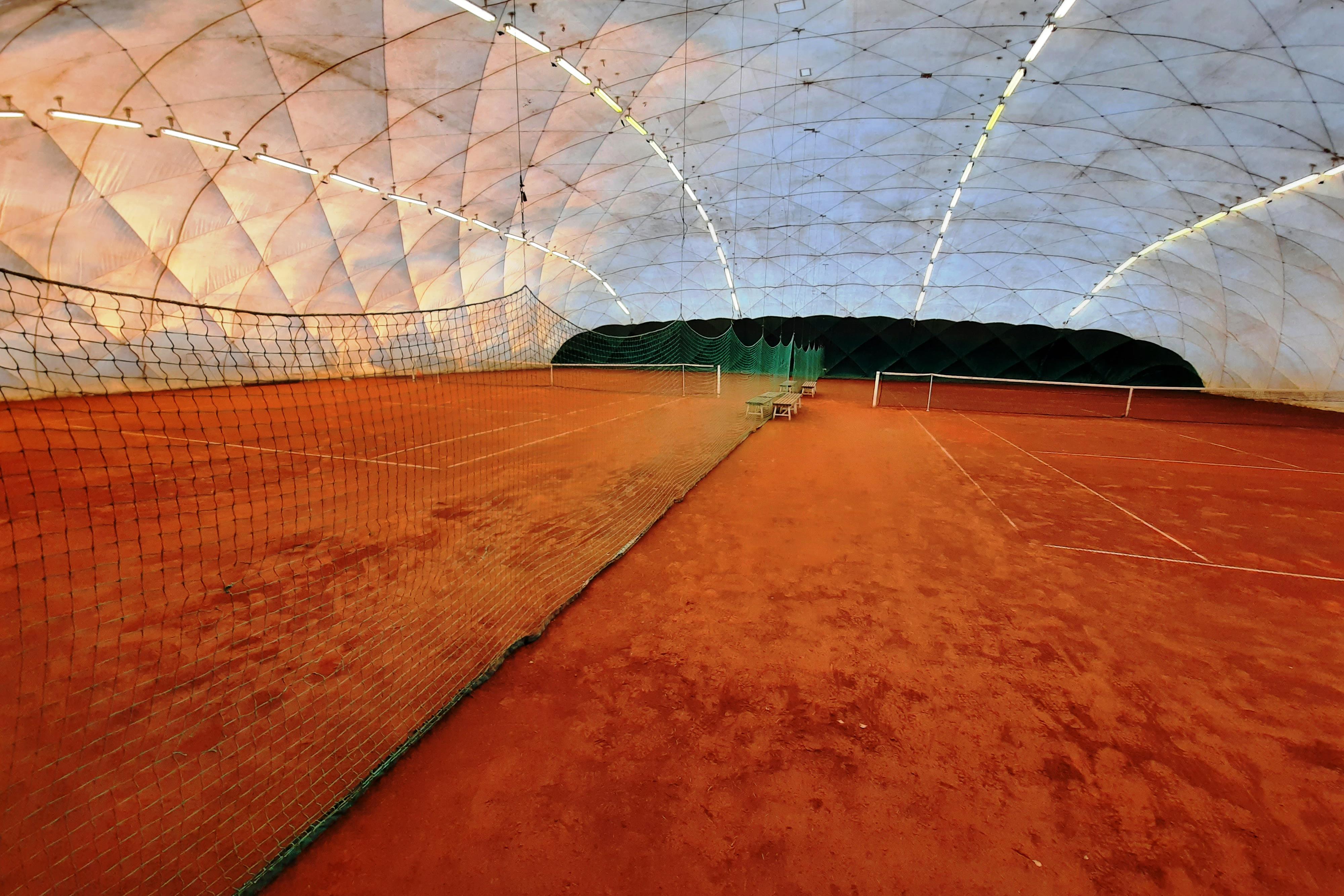 Tenisový klub Lokomotiva Karlovy Vary