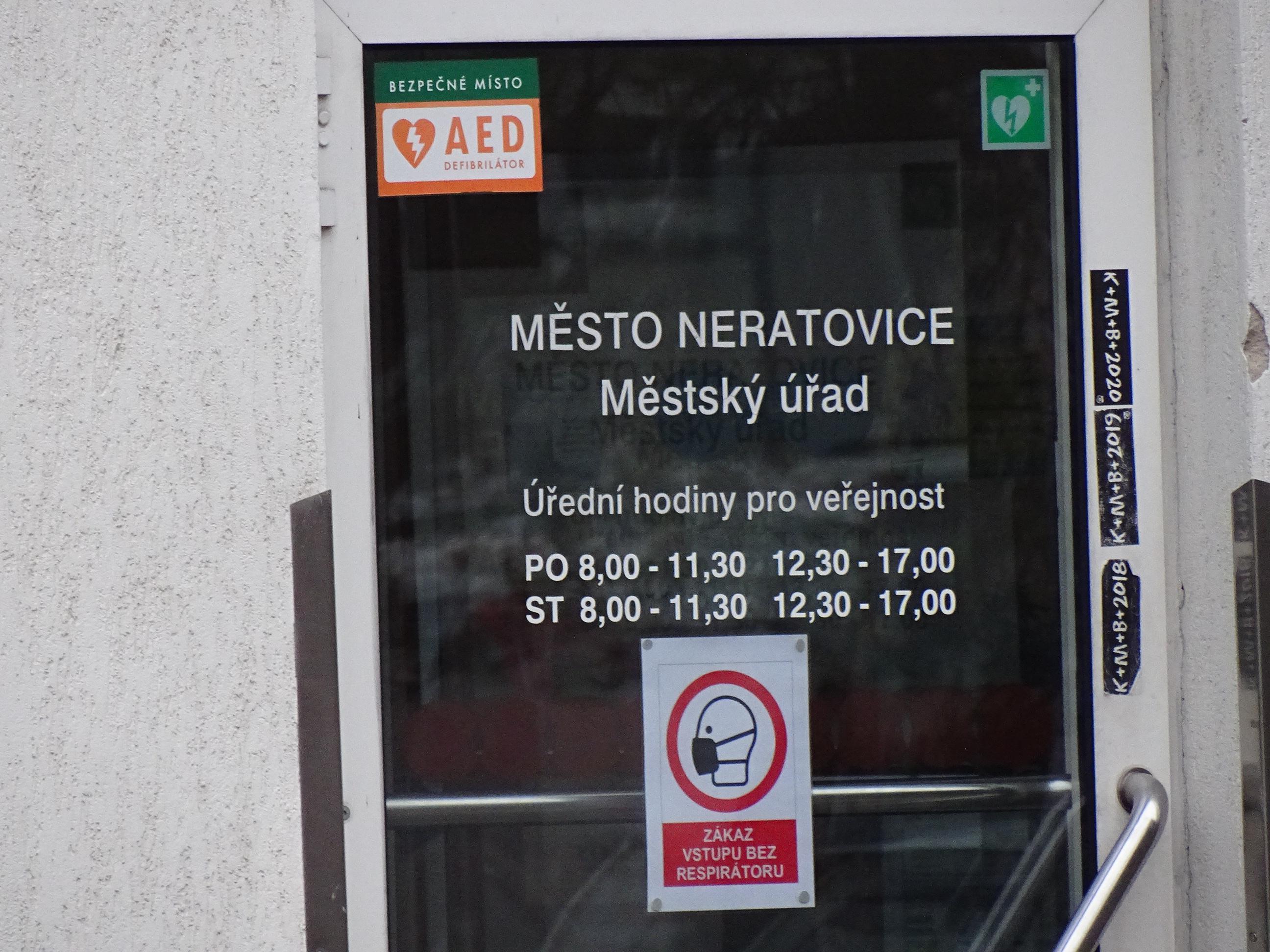 Městská policie Neratovice foto 4