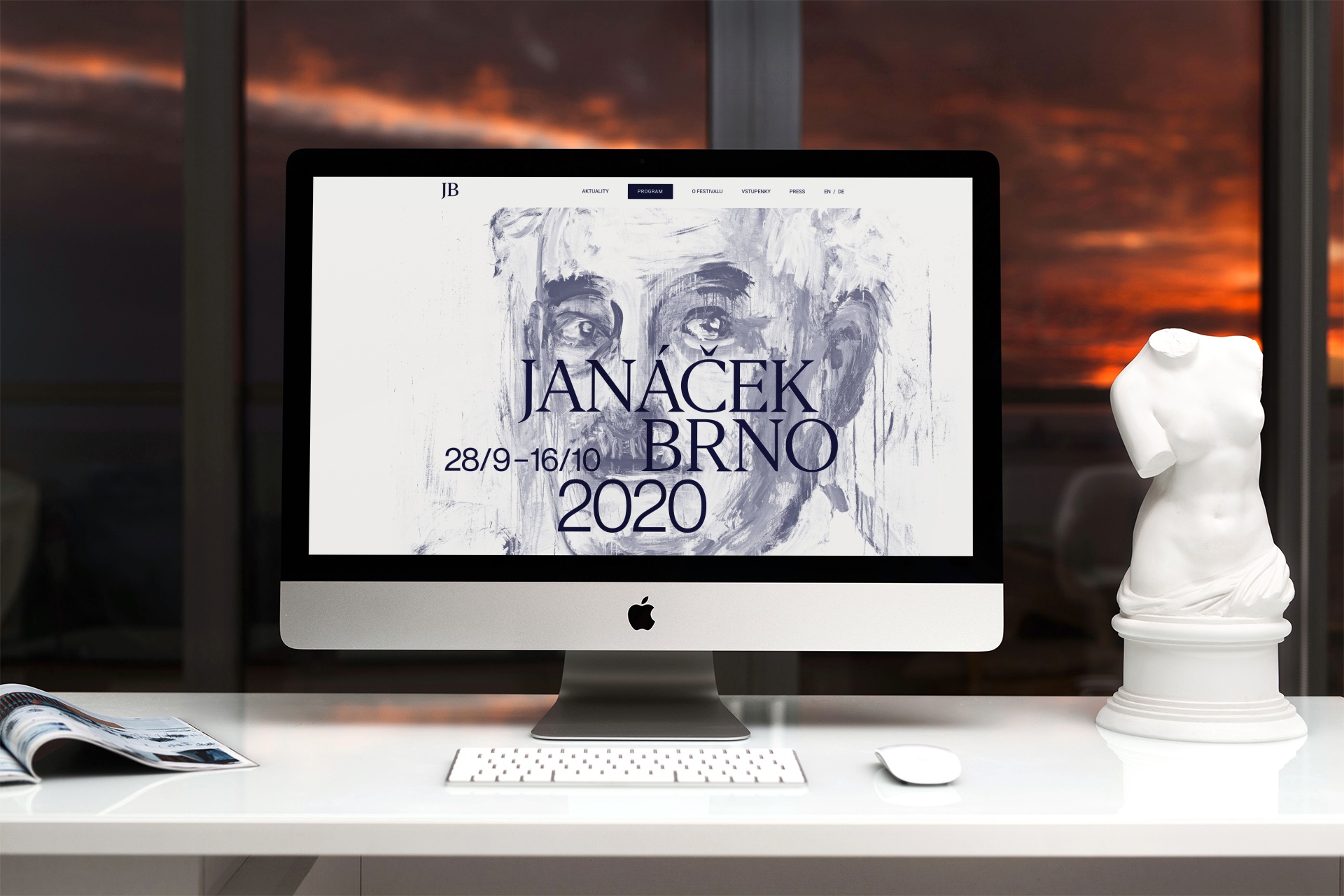 Michal Jedon | Online marketing konzultant foto 2