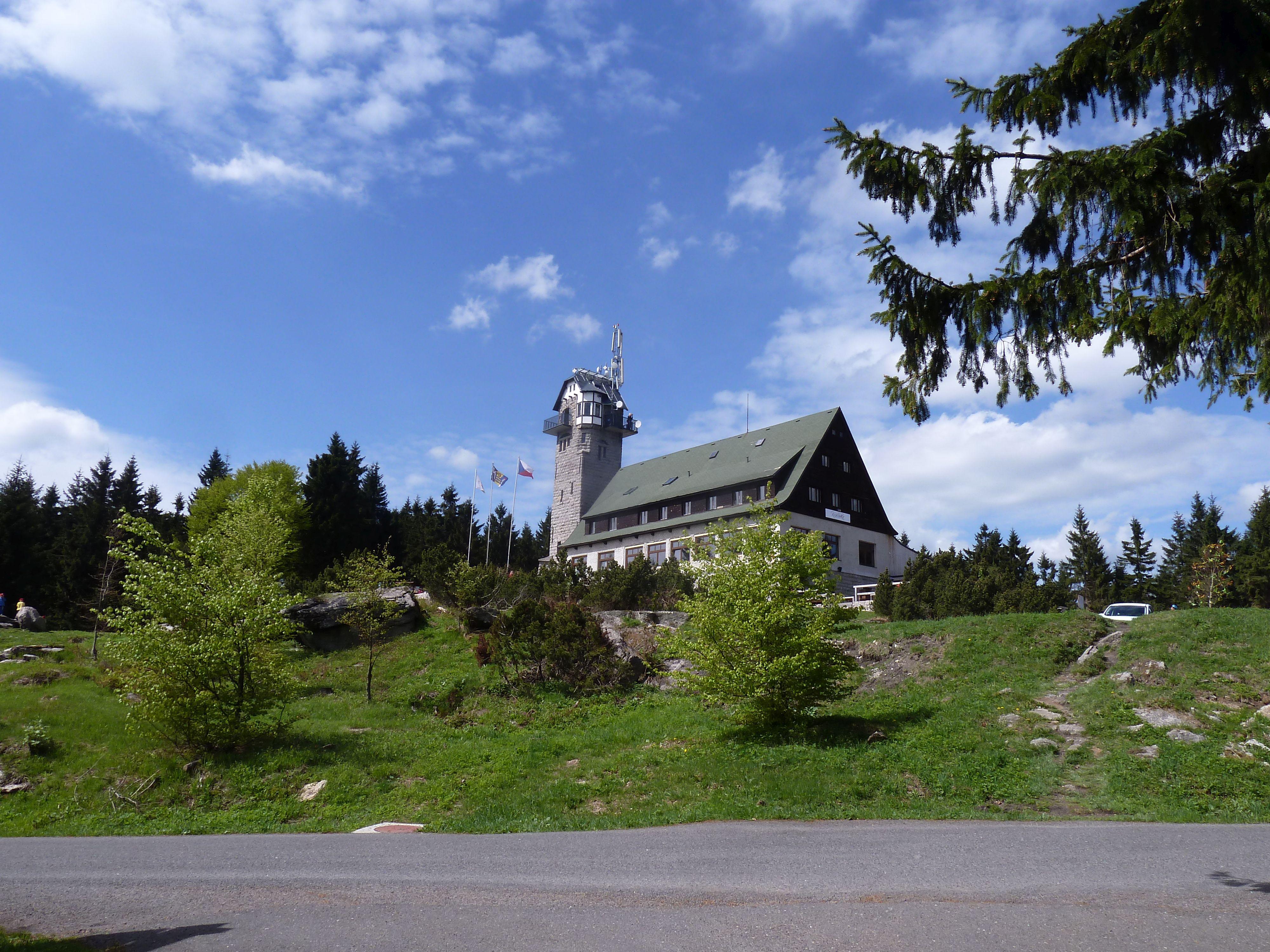 Hotel Královka foto 5