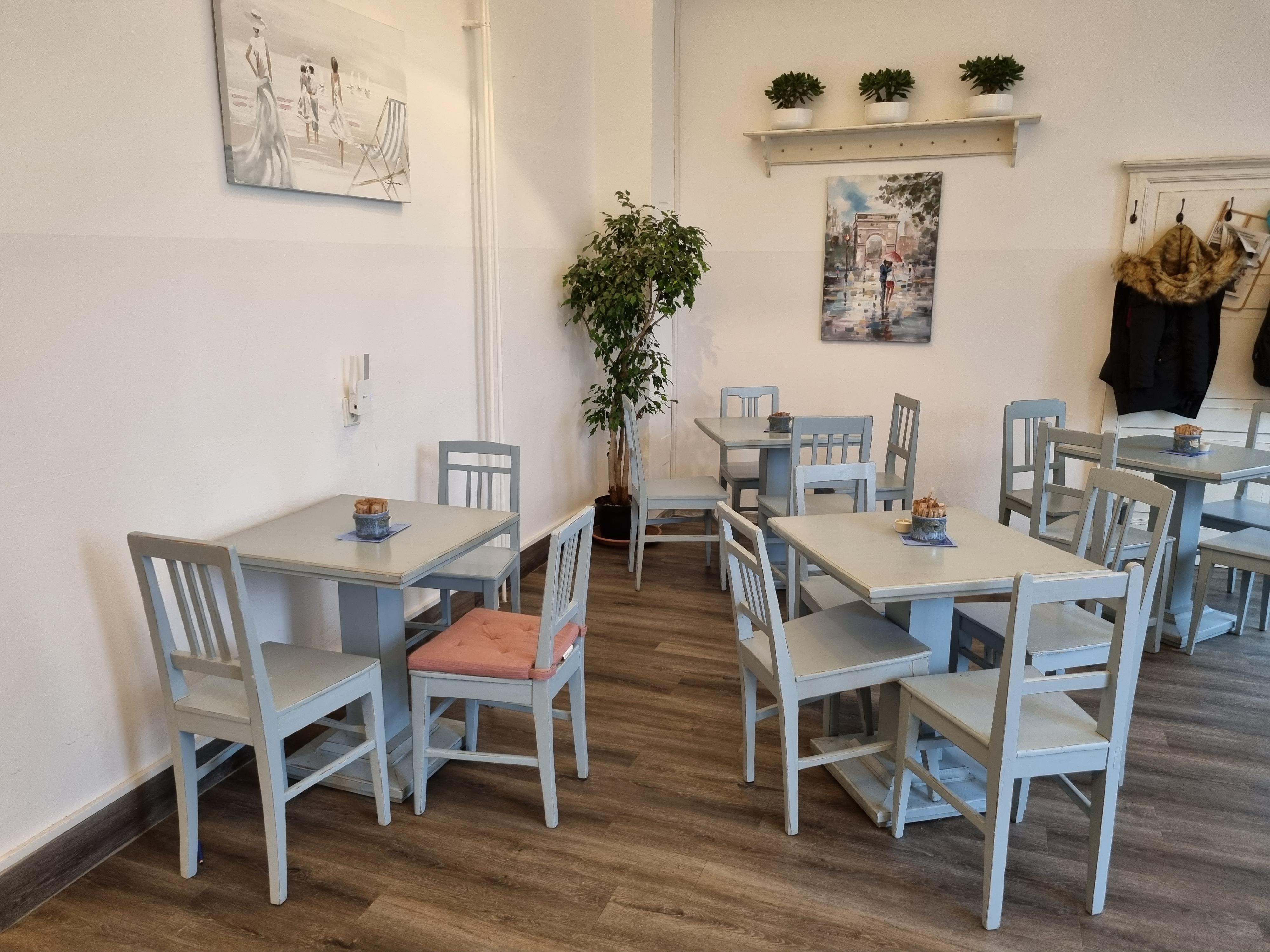 Press Cafe foto 4