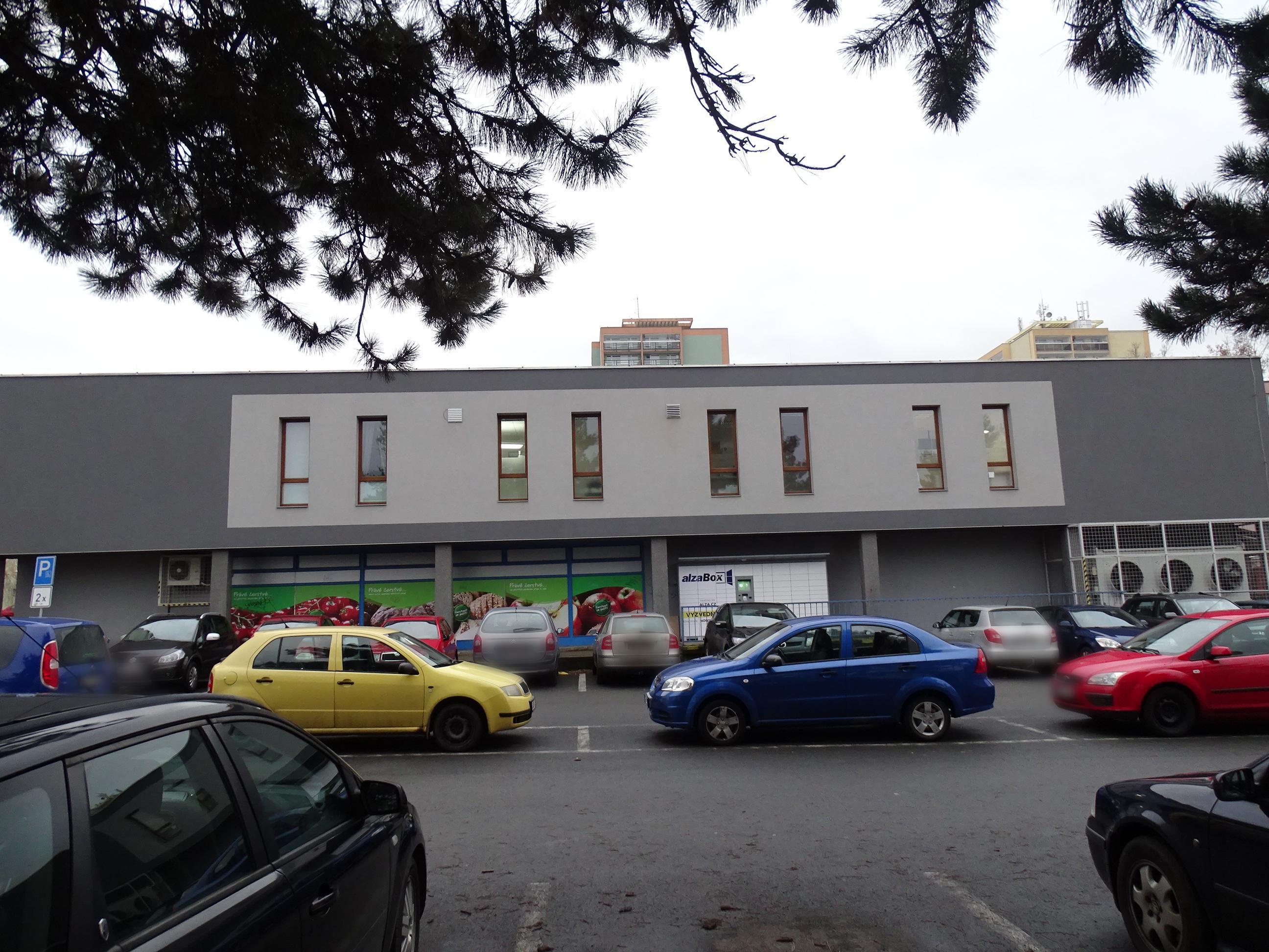 Albert Supermarket foto 5