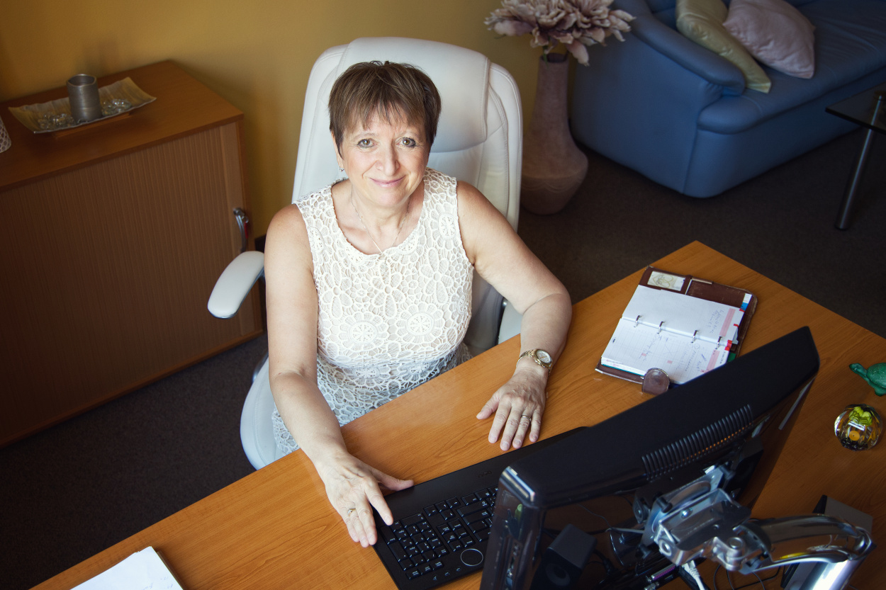 EVROPA realitní kancelář PLZEŇ foto 4