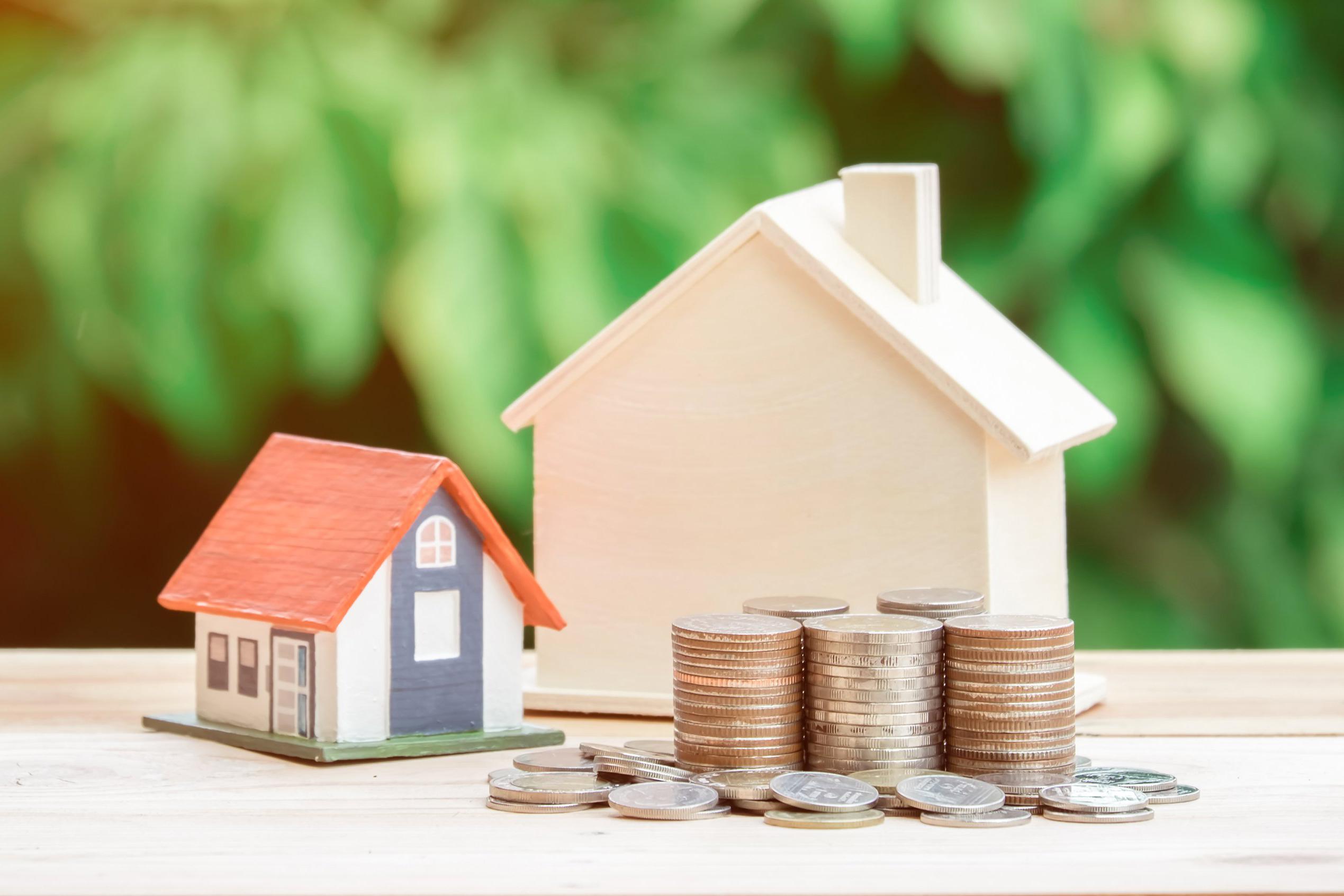 Prodáváte nemovitost?