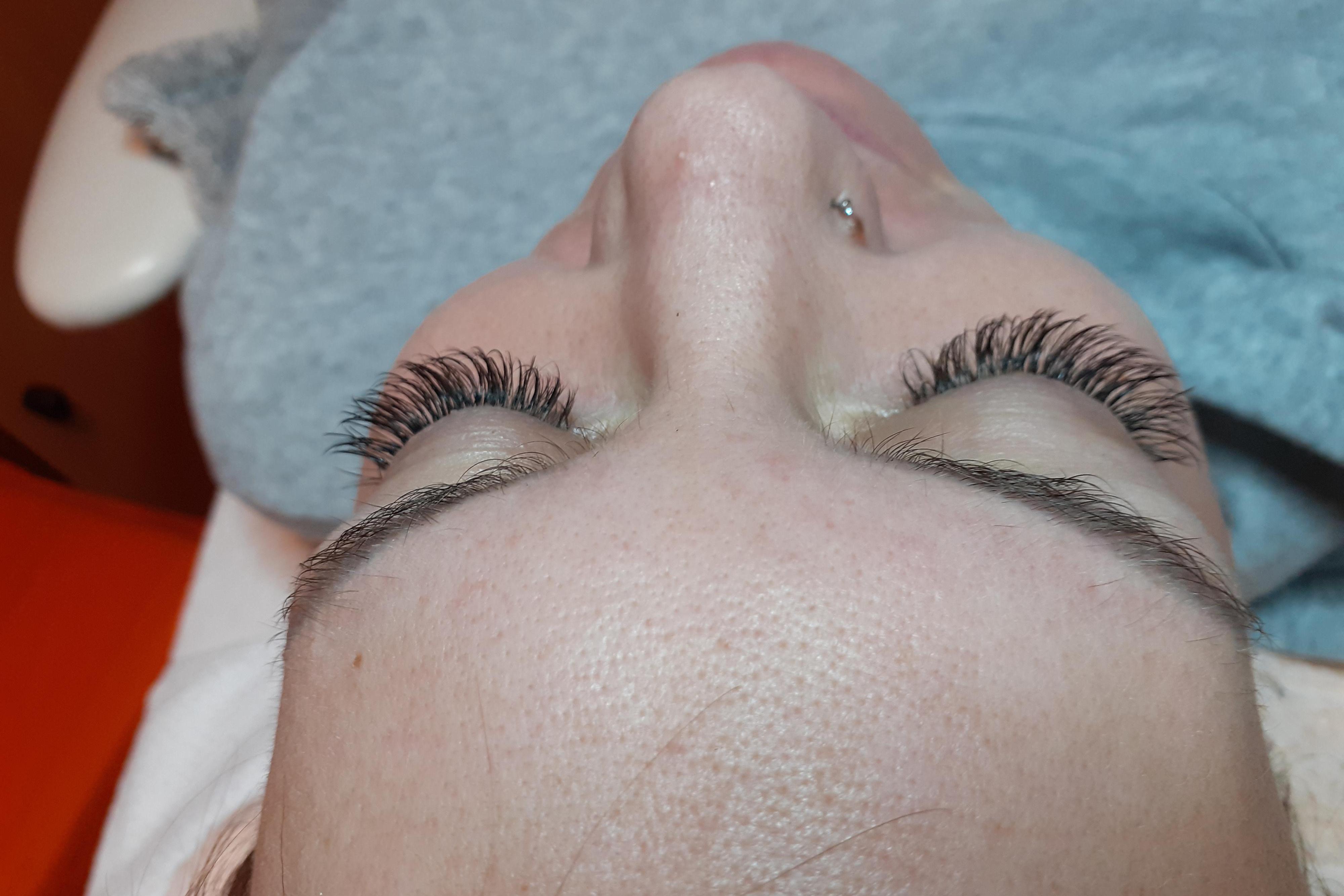 Alena Štemproková - Kosmetické služby