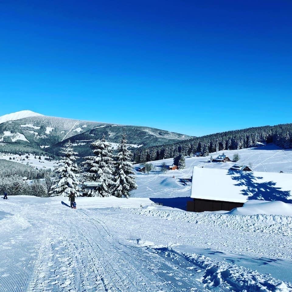 Smíchovská Bouda foto 4